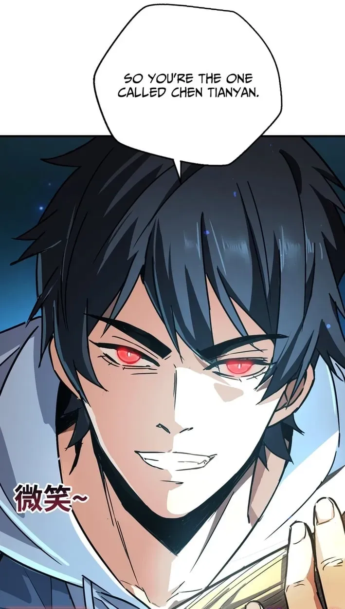 High Martial Arts: Sweeping Through Three Thousand Emperors with One Hand! Chapter 45 Page 29