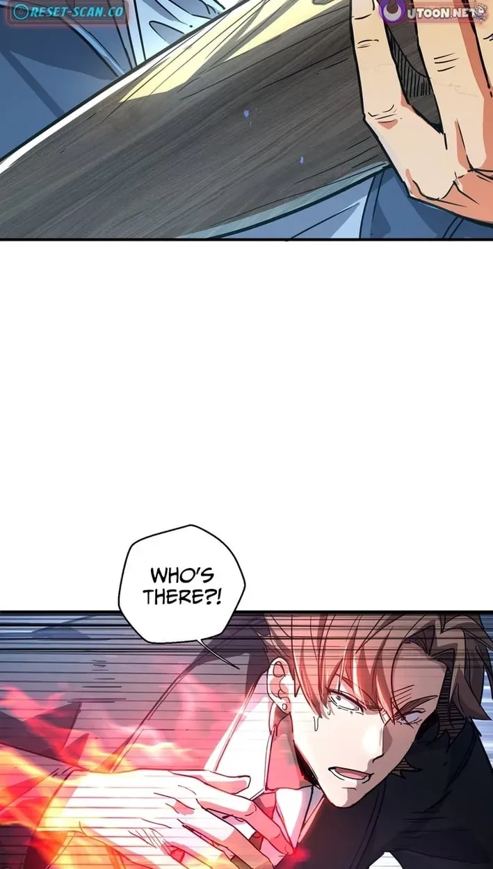 High Martial Arts: Sweeping Through Three Thousand Emperors with One Hand! Chapter 45 Page 30