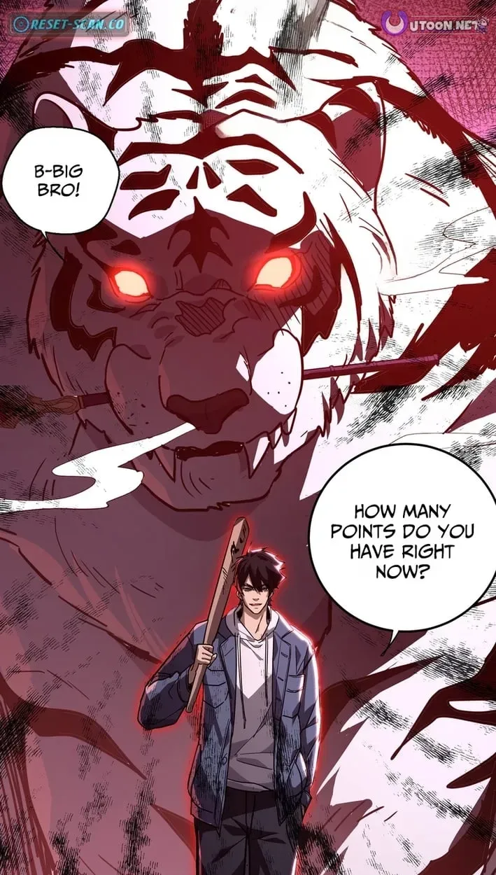 High Martial Arts: Sweeping Through Three Thousand Emperors with One Hand! Chapter 45 Page 40