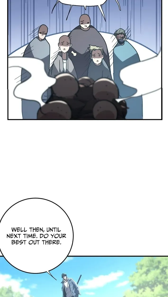 High Martial Arts: Sweeping Through Three Thousand Emperors with One Hand! Chapter 45 Page 45