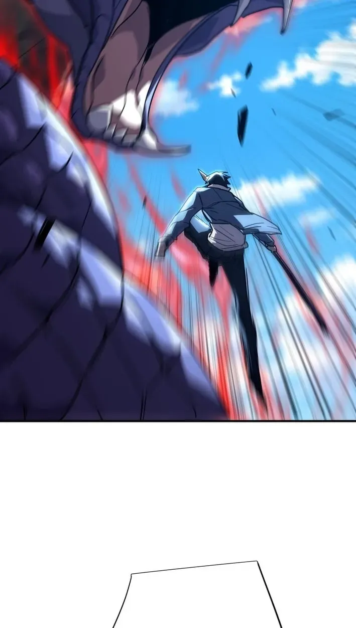 High Martial Arts: Sweeping Through Three Thousand Emperors with One Hand! Chapter 45 Page 53