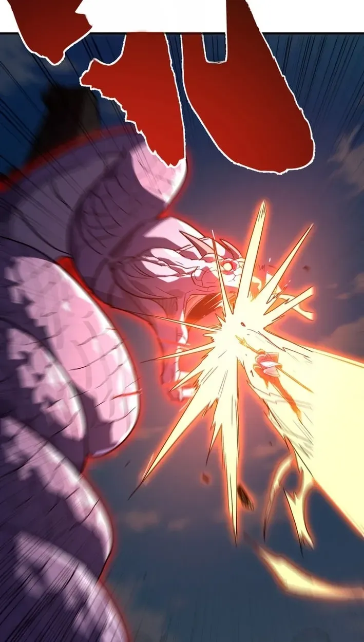 High Martial Arts: Sweeping Through Three Thousand Emperors with One Hand! Chapter 45 Page 55
