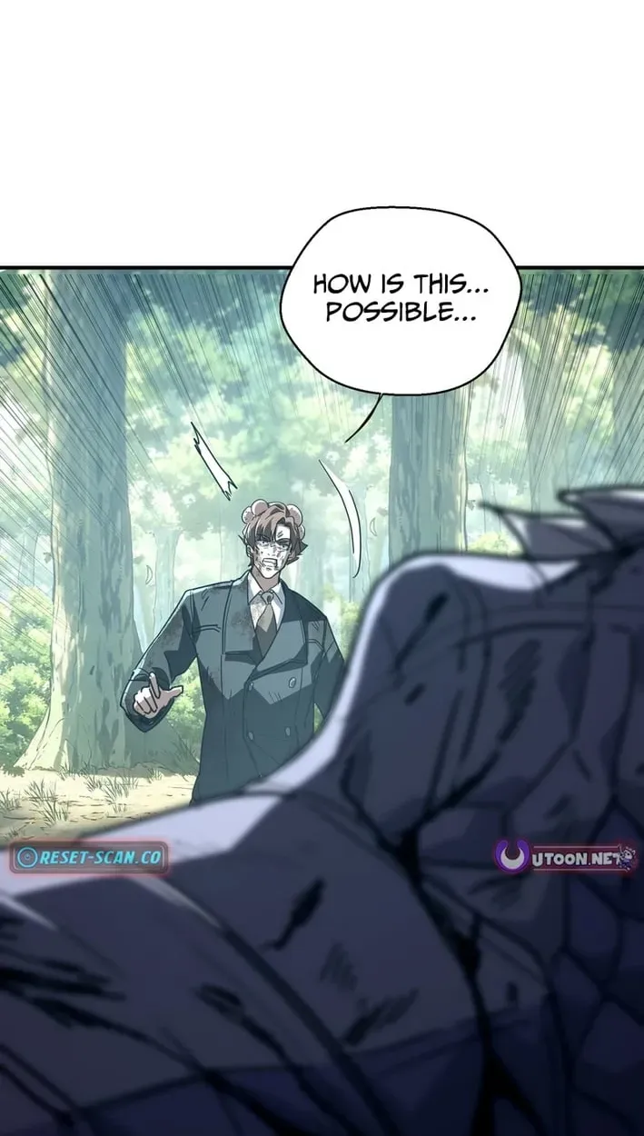 High Martial Arts: Sweeping Through Three Thousand Emperors with One Hand! Chapter 45 Page 59