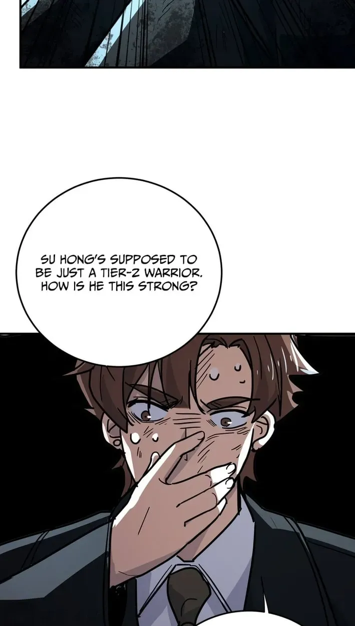 High Martial Arts: Sweeping Through Three Thousand Emperors with One Hand! Chapter 45 Page 61