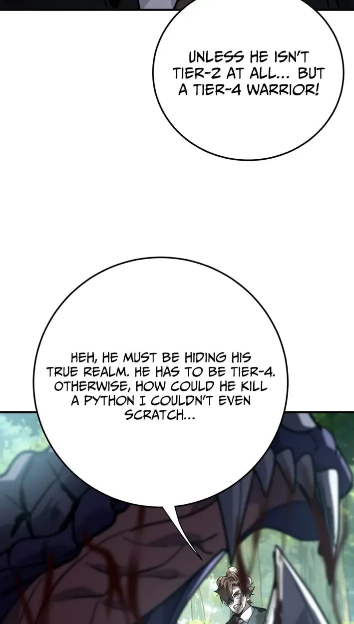 High Martial Arts: Sweeping Through Three Thousand Emperors with One Hand! Chapter 45 Page 62