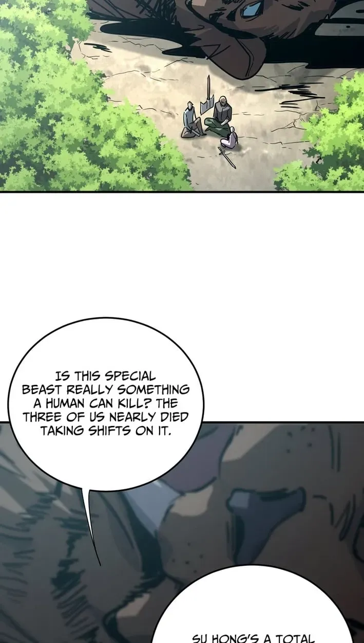 High Martial Arts: Sweeping Through Three Thousand Emperors with One Hand! Chapter 45 Page 64