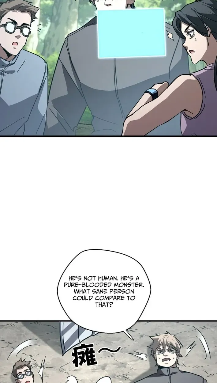 High Martial Arts: Sweeping Through Three Thousand Emperors with One Hand! Chapter 45 Page 66