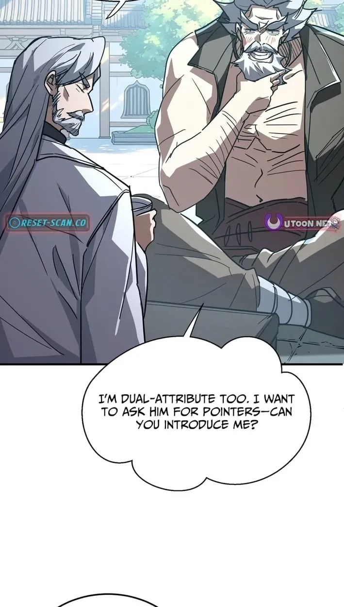 High Martial Arts: Sweeping Through Three Thousand Emperors with One Hand! Chapter 45 Page 68