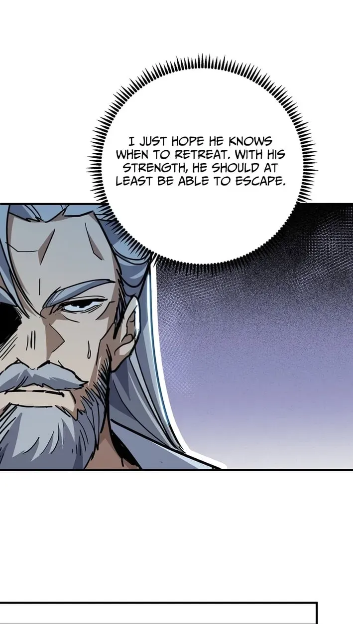 High Martial Arts: Sweeping Through Three Thousand Emperors with One Hand! Chapter 45 Page 77