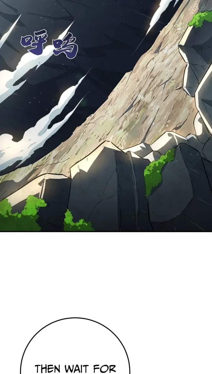 High Martial Arts: Sweeping Through Three Thousand Emperors with One Hand! Chapter 45 Page 81