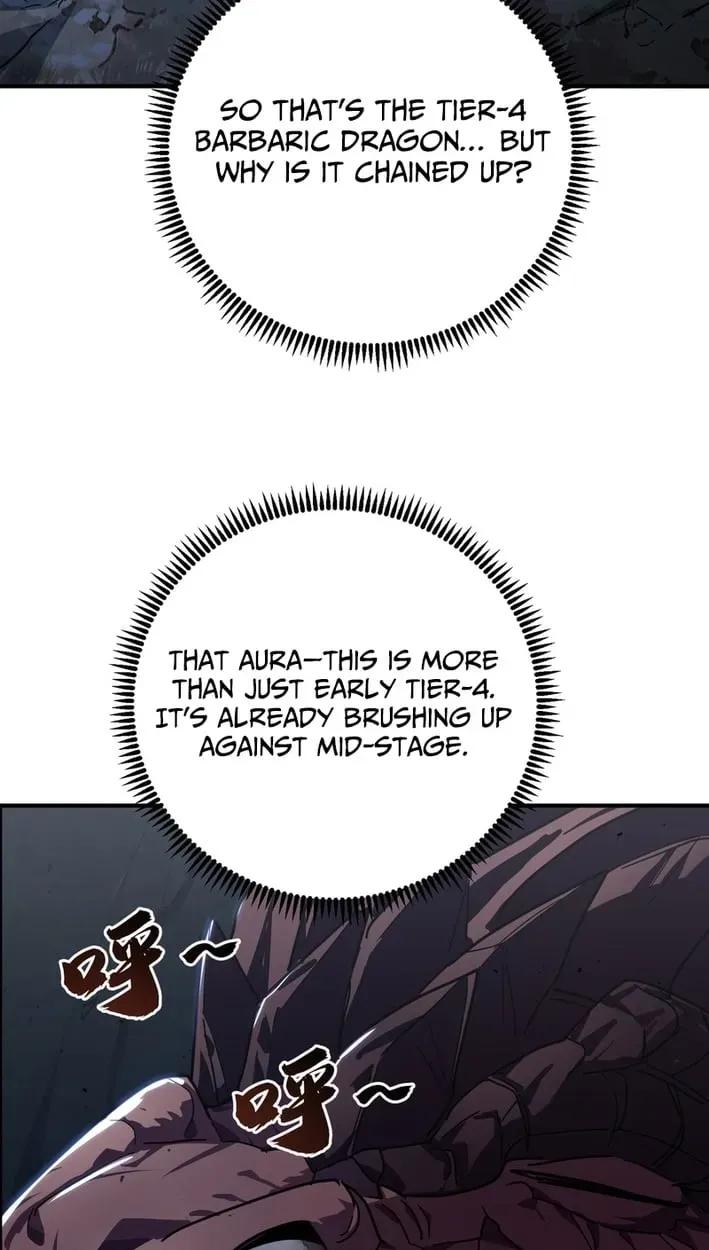High Martial Arts: Sweeping Through Three Thousand Emperors with One Hand! Chapter 45 Page 90