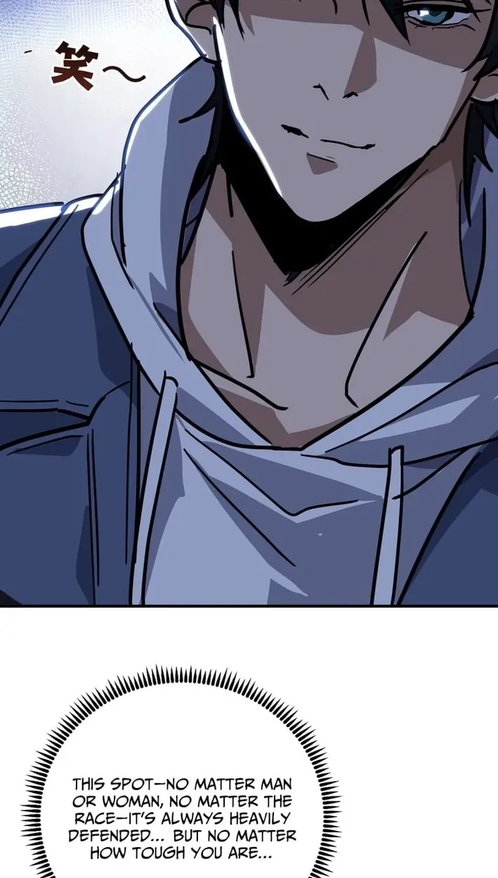 High Martial Arts: Sweeping Through Three Thousand Emperors with One Hand! Chapter 45 Page 93