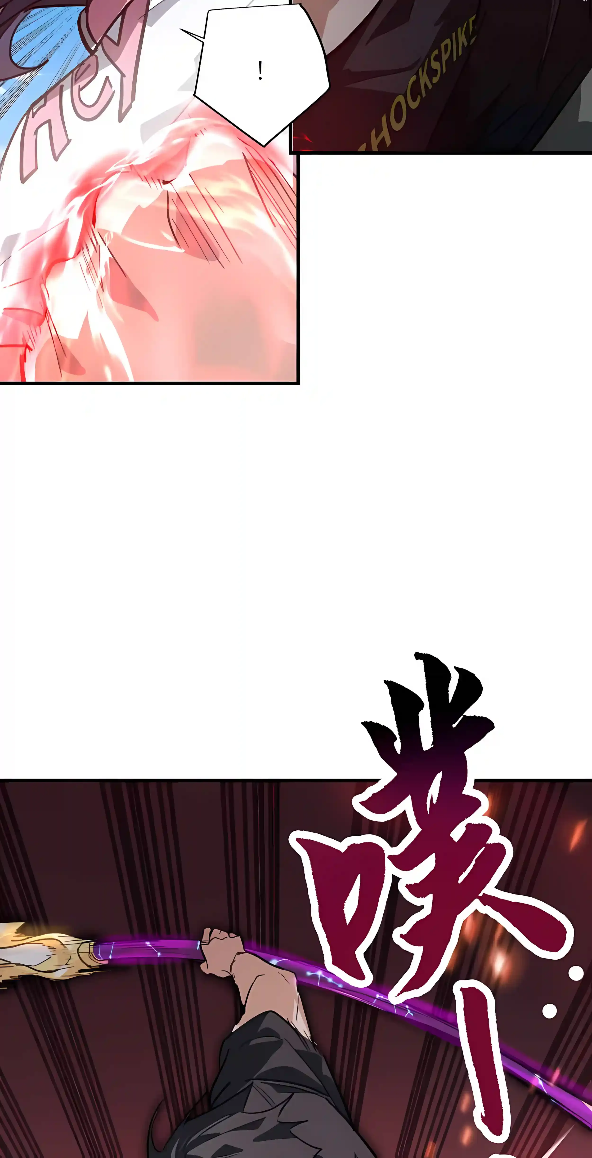High Martial Arts: Sweeping Through Three Thousand Emperors with One Hand! Chapter 54 Page 10