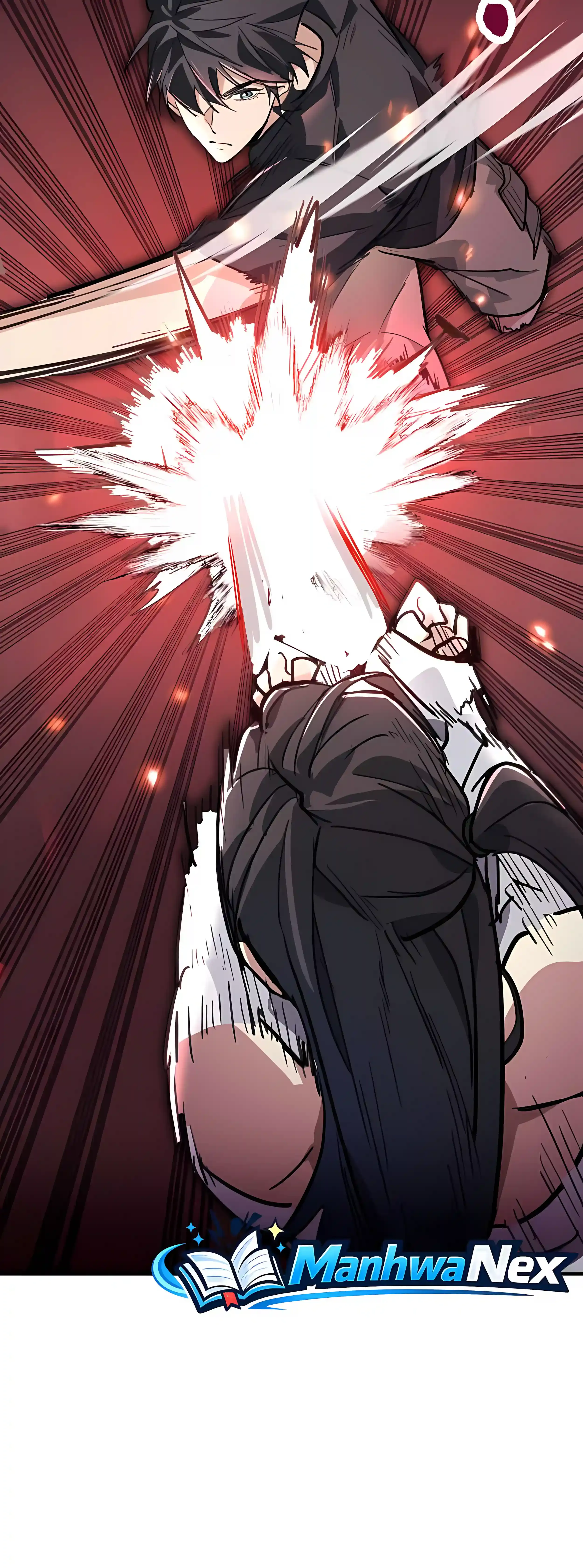 High Martial Arts: Sweeping Through Three Thousand Emperors with One Hand! Chapter 54 Page 11
