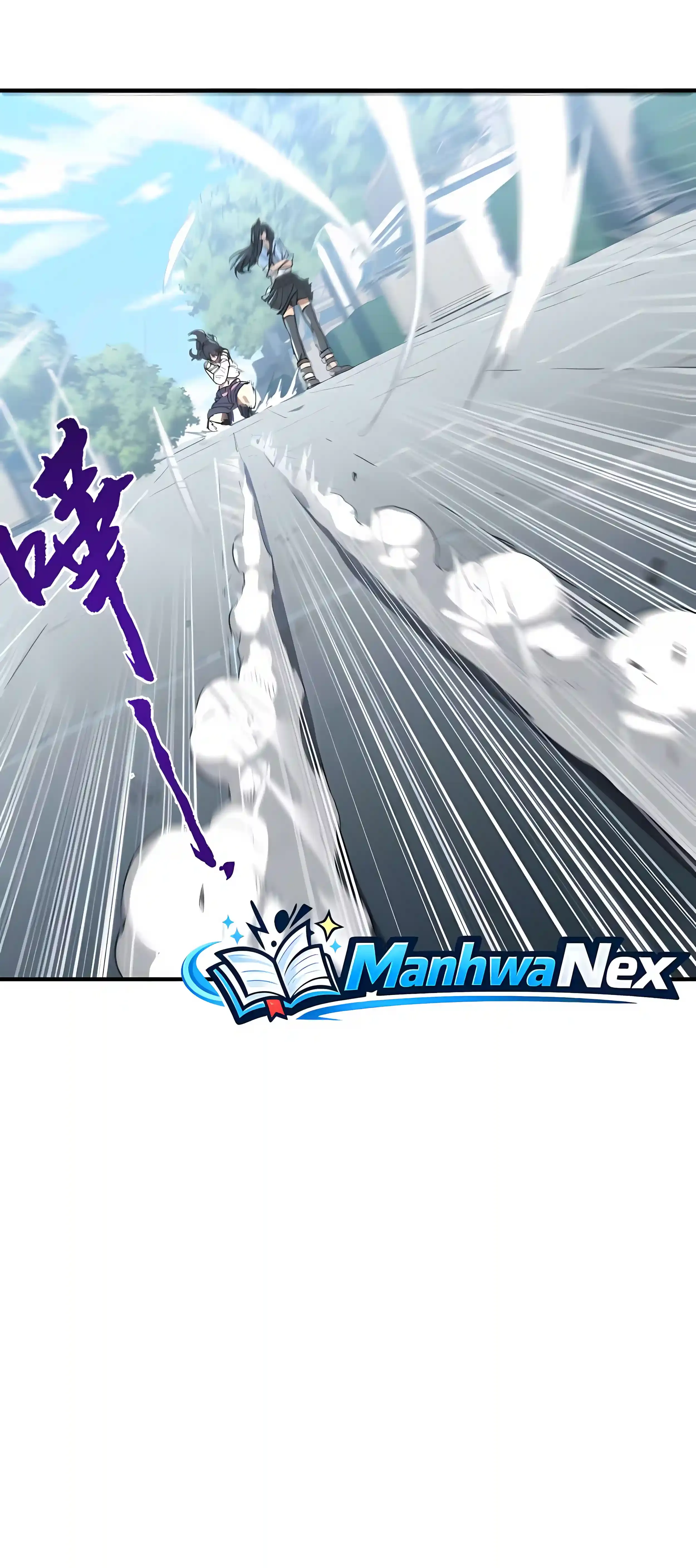 High Martial Arts: Sweeping Through Three Thousand Emperors with One Hand! Chapter 54 Page 12