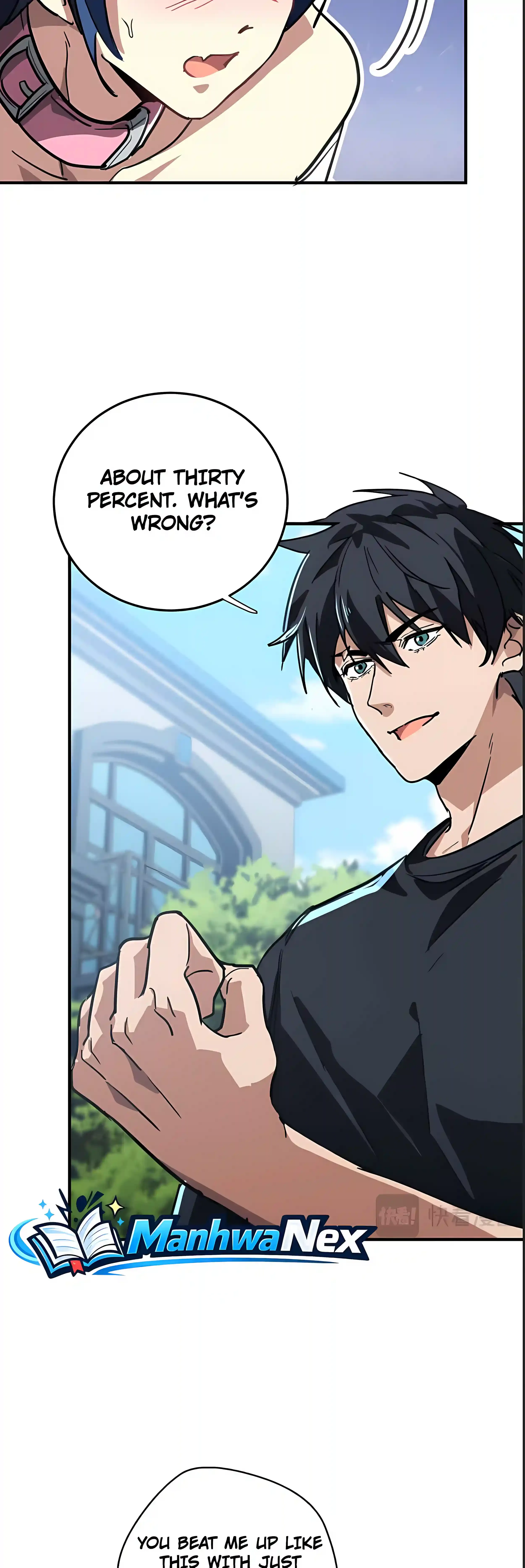 High Martial Arts: Sweeping Through Three Thousand Emperors with One Hand! Chapter 54 Page 14
