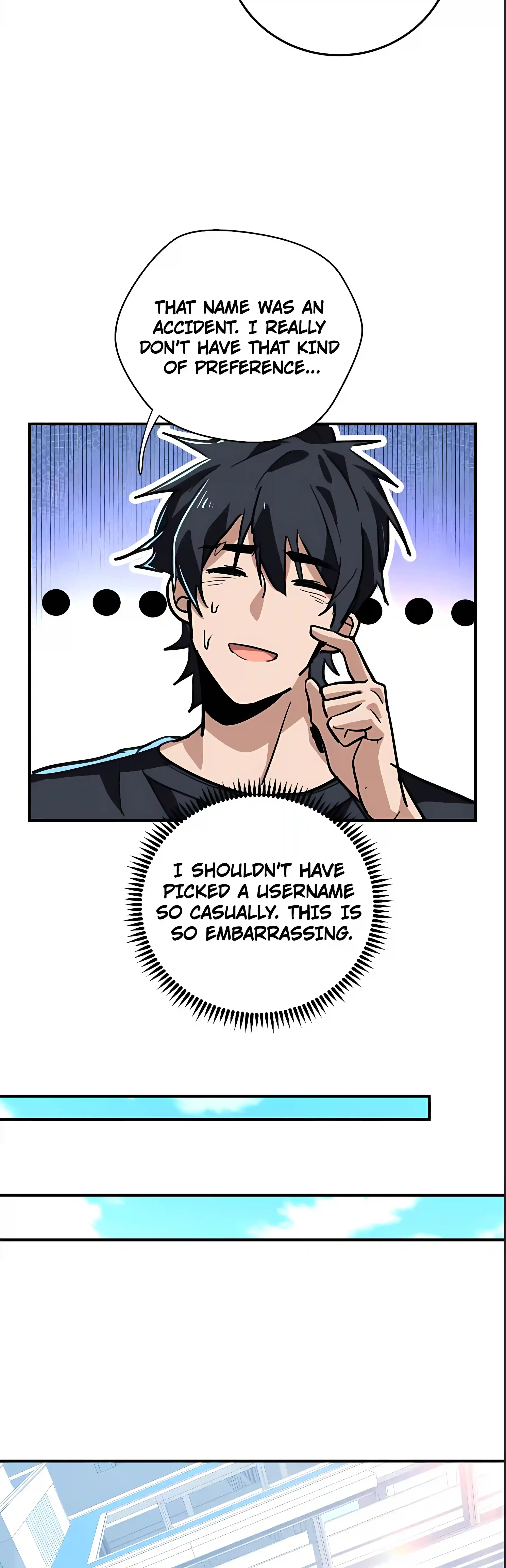 High Martial Arts: Sweeping Through Three Thousand Emperors with One Hand! Chapter 54 Page 18