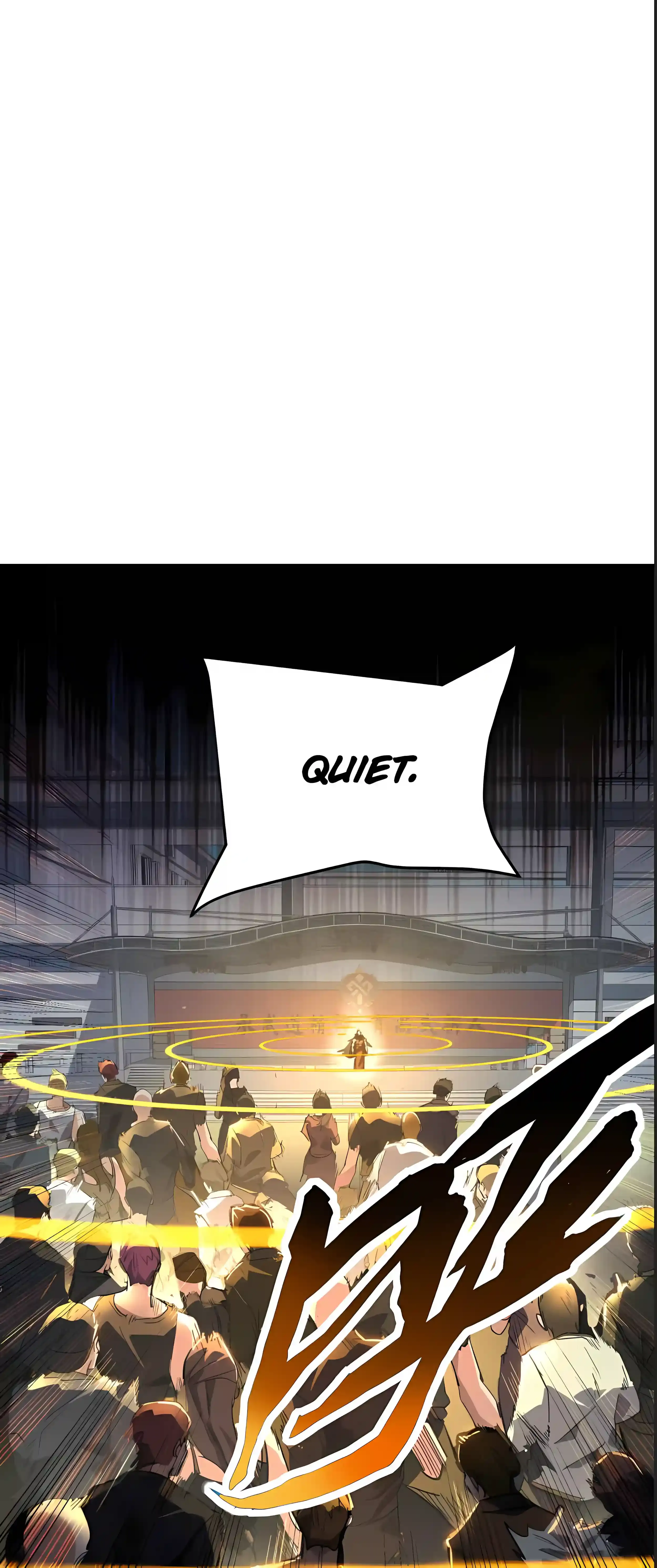High Martial Arts: Sweeping Through Three Thousand Emperors with One Hand! Chapter 54 Page 23
