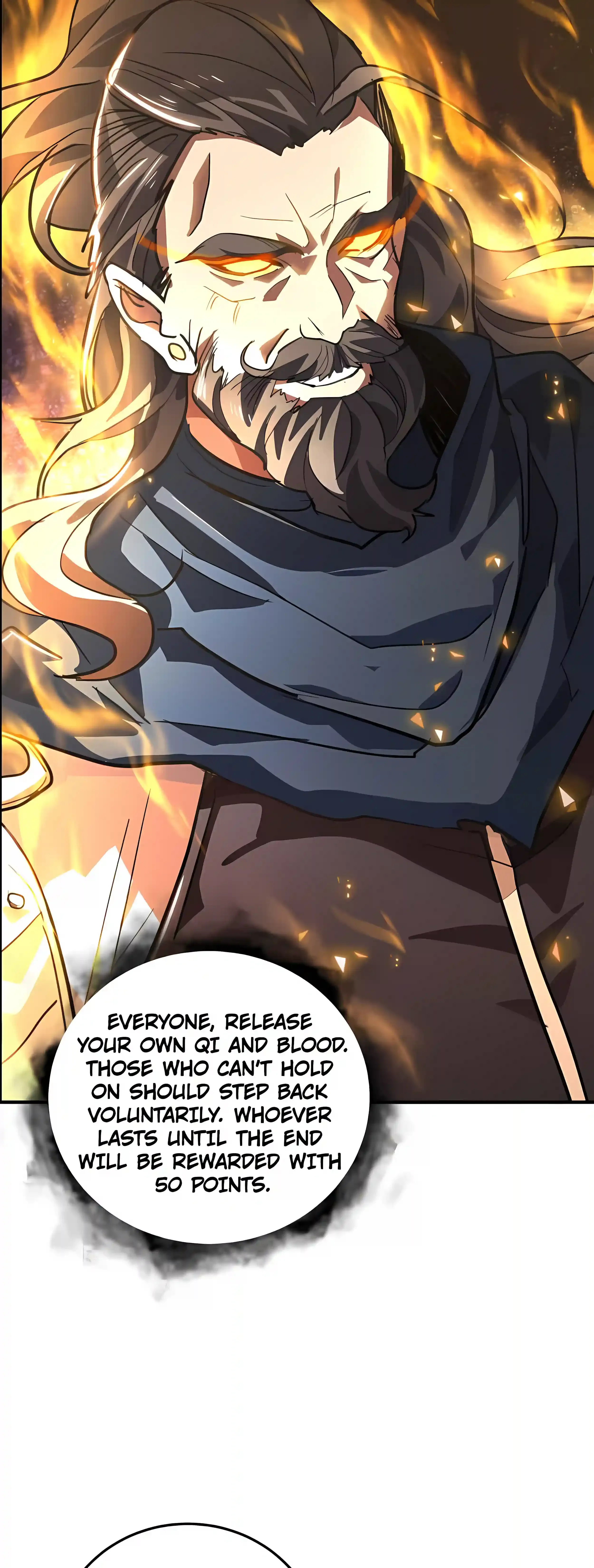 High Martial Arts: Sweeping Through Three Thousand Emperors with One Hand! Chapter 54 Page 26