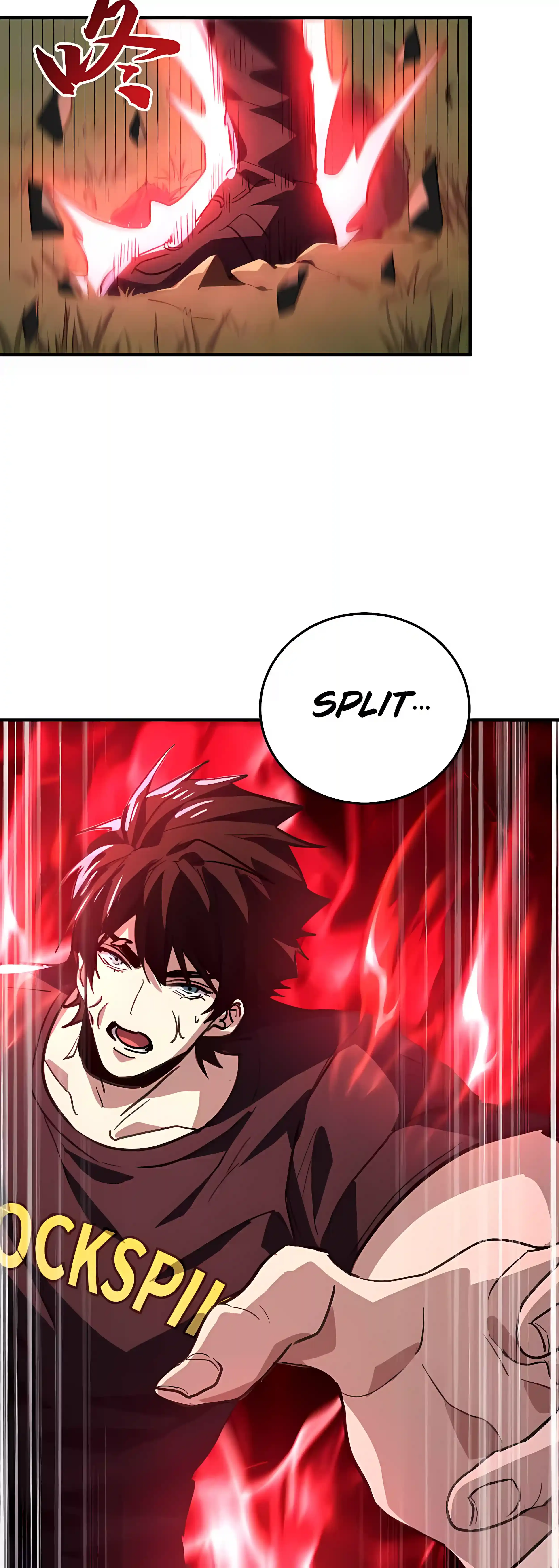 High Martial Arts: Sweeping Through Three Thousand Emperors with One Hand! Chapter 55 Page 4
