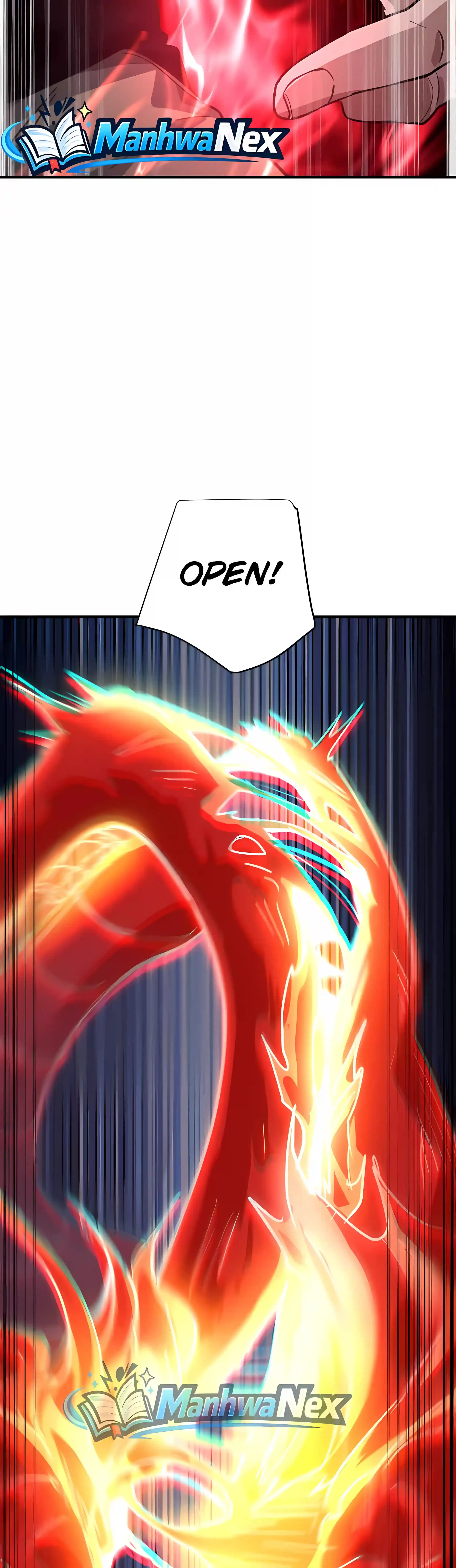 High Martial Arts: Sweeping Through Three Thousand Emperors with One Hand! Chapter 55 Page 5