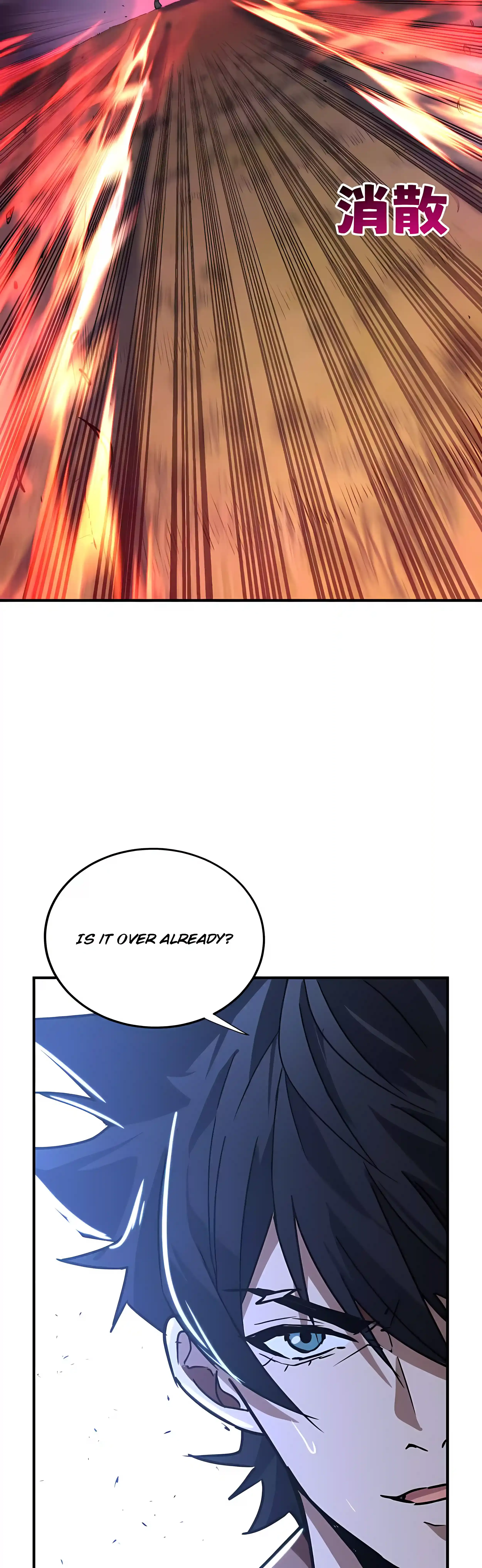 High Martial Arts: Sweeping Through Three Thousand Emperors with One Hand! Chapter 55 Page 7