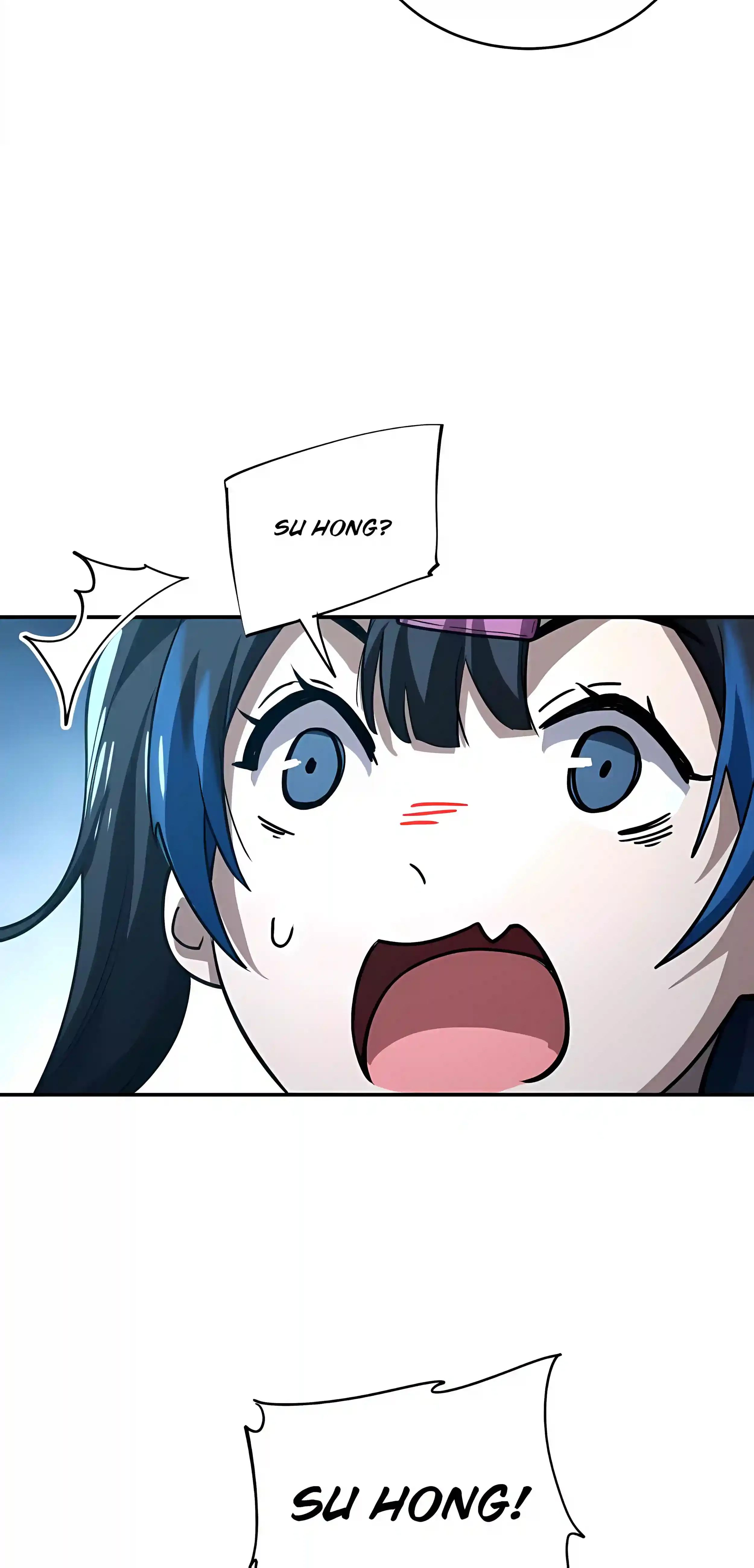 High Martial Arts: Sweeping Through Three Thousand Emperors with One Hand! Chapter 55 Page 39