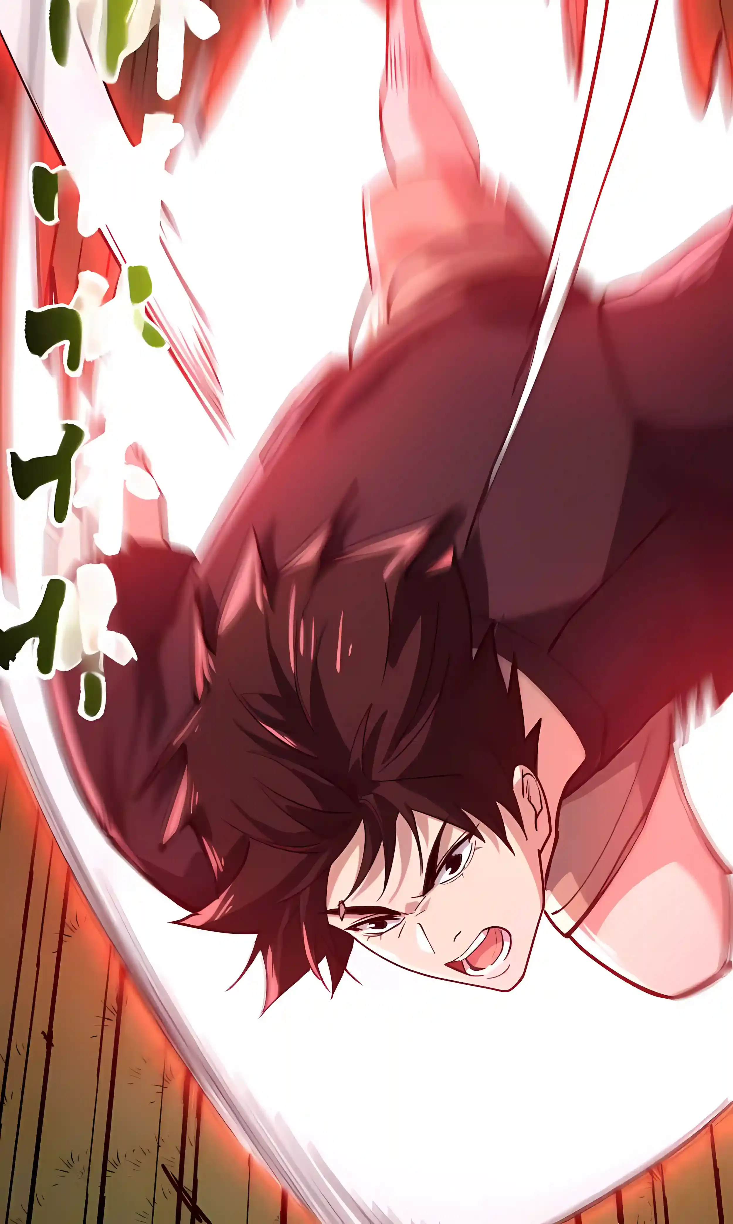 High Martial Arts: Sweeping Through Three Thousand Emperors with One Hand! Chapter 55 Page 41