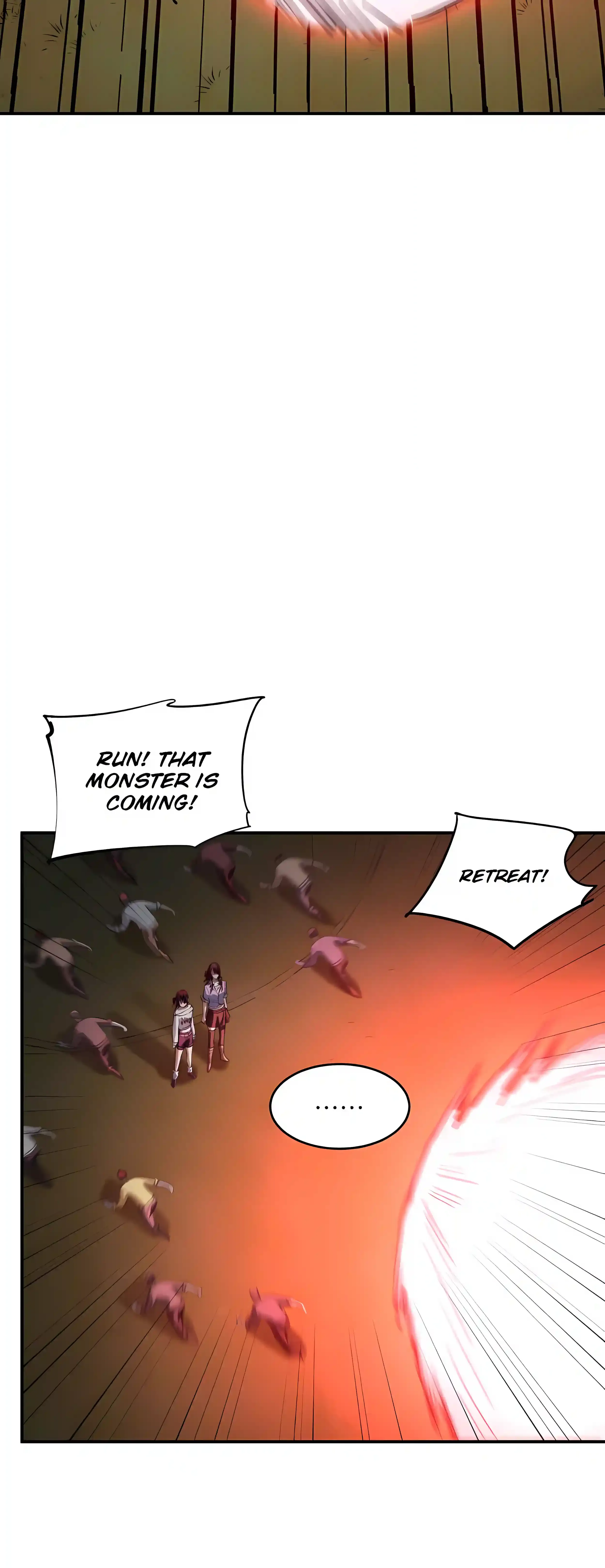 High Martial Arts: Sweeping Through Three Thousand Emperors with One Hand! Chapter 55 Page 42