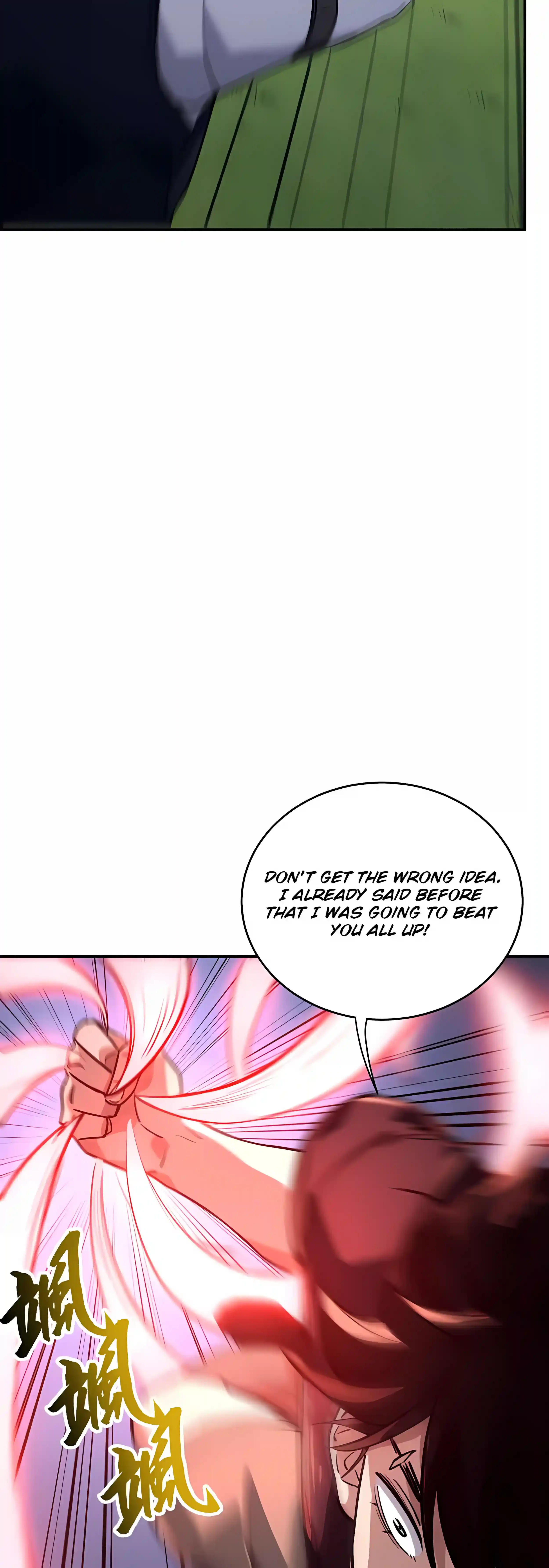 High Martial Arts: Sweeping Through Three Thousand Emperors with One Hand! Chapter 55 Page 47