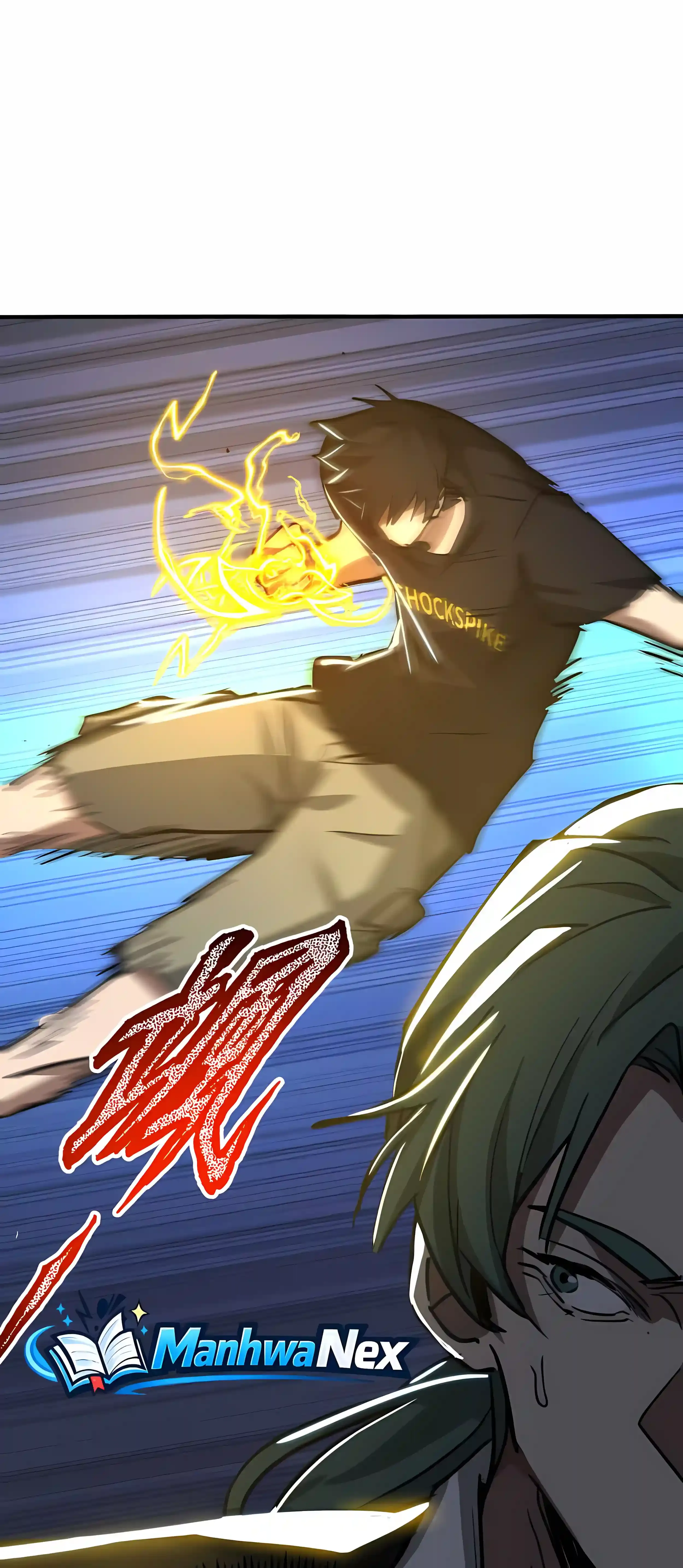 High Martial Arts: Sweeping Through Three Thousand Emperors with One Hand! Chapter 56 Page 8
