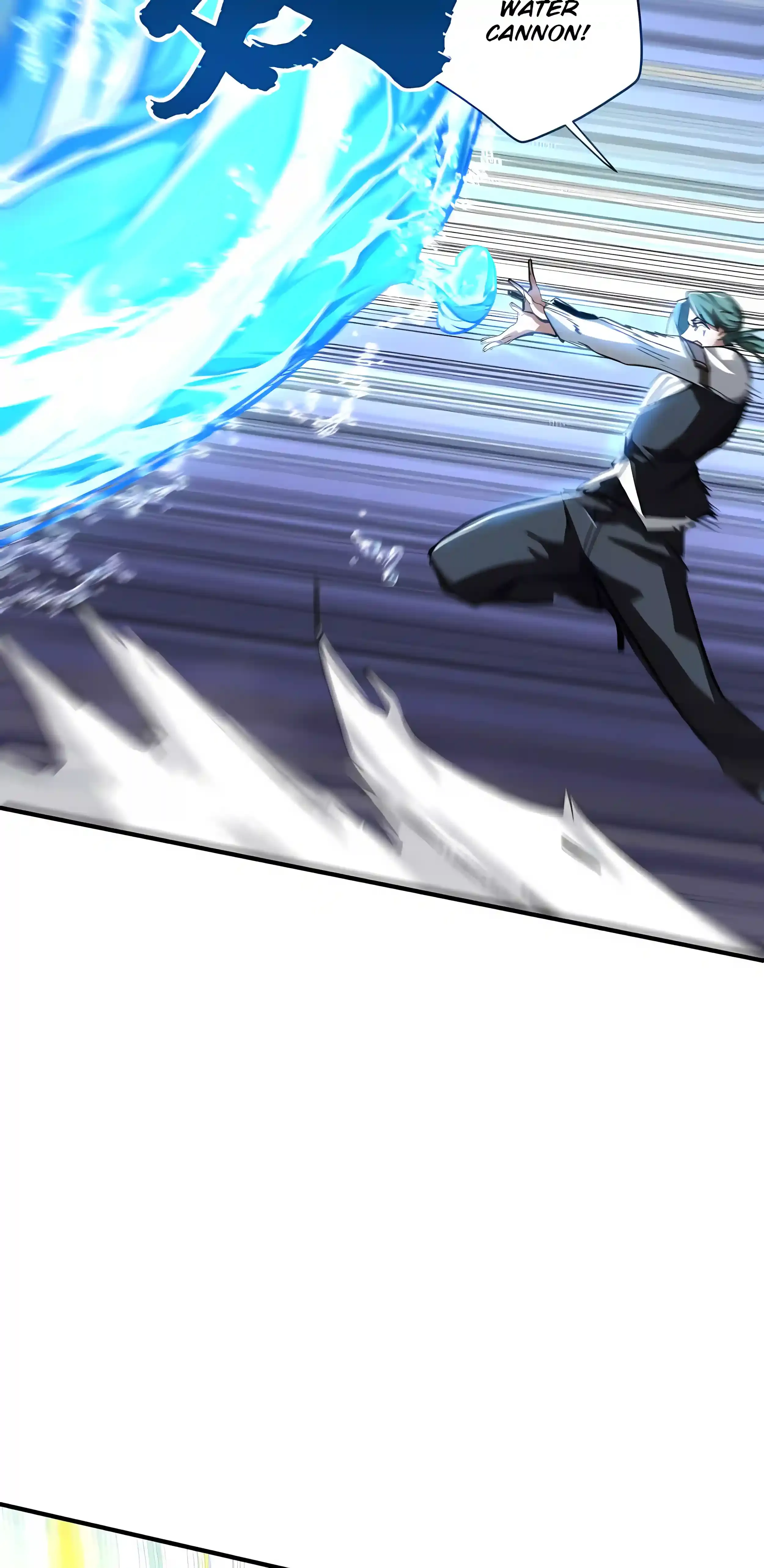High Martial Arts: Sweeping Through Three Thousand Emperors with One Hand! Chapter 56 Page 10