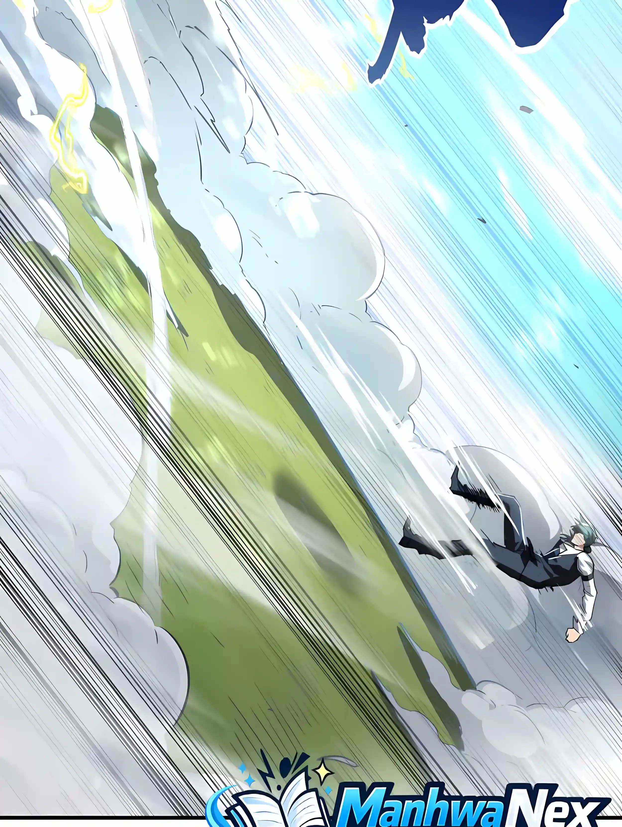 High Martial Arts: Sweeping Through Three Thousand Emperors with One Hand! Chapter 56 Page 13
