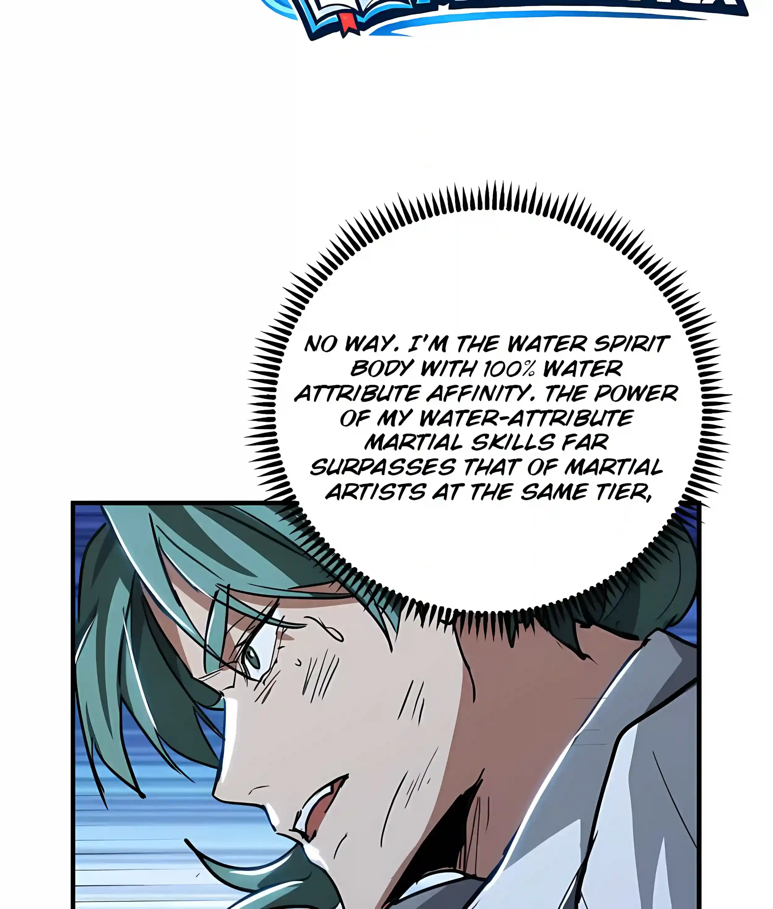 High Martial Arts: Sweeping Through Three Thousand Emperors with One Hand! Chapter 56 Page 14