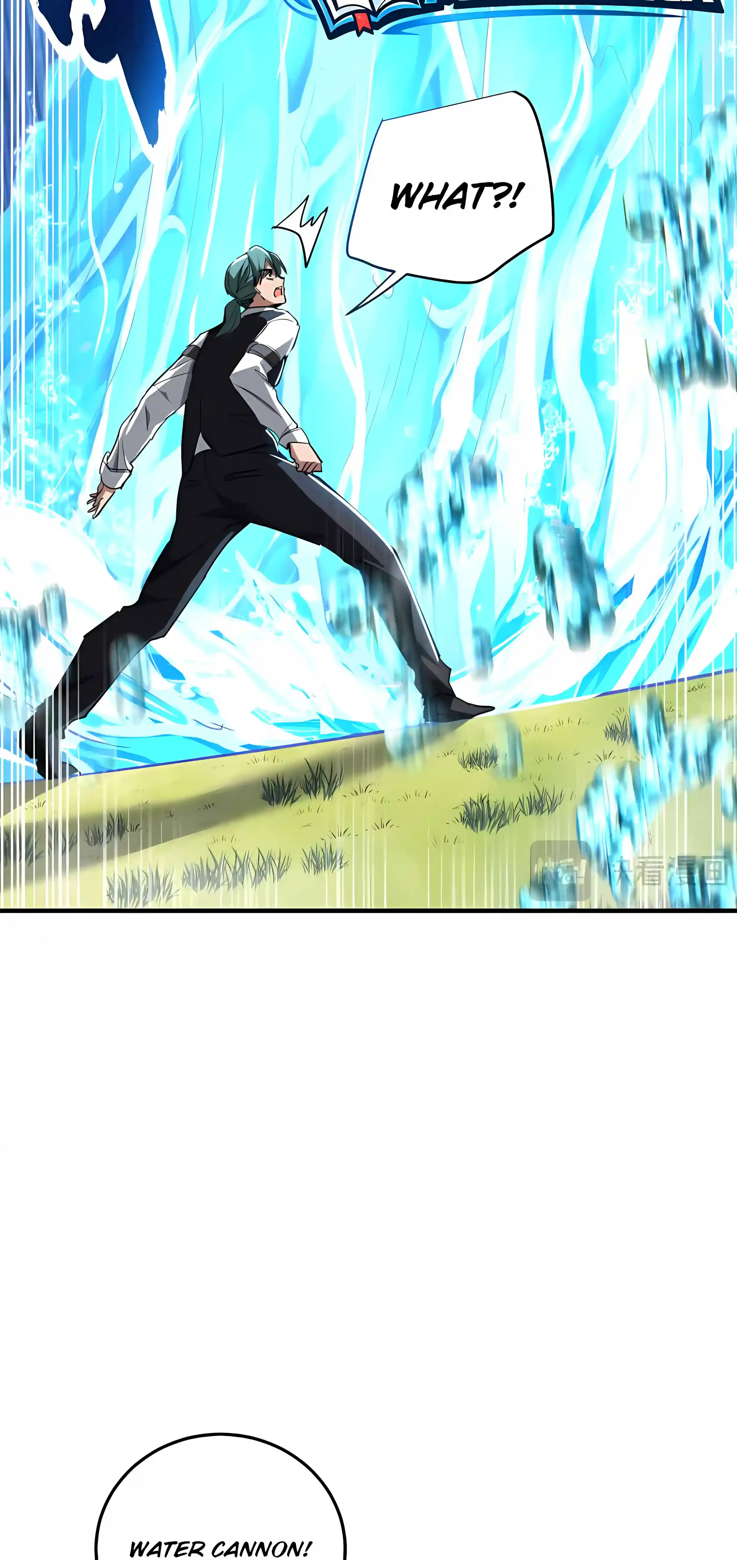 High Martial Arts: Sweeping Through Three Thousand Emperors with One Hand! Chapter 56 Page 17