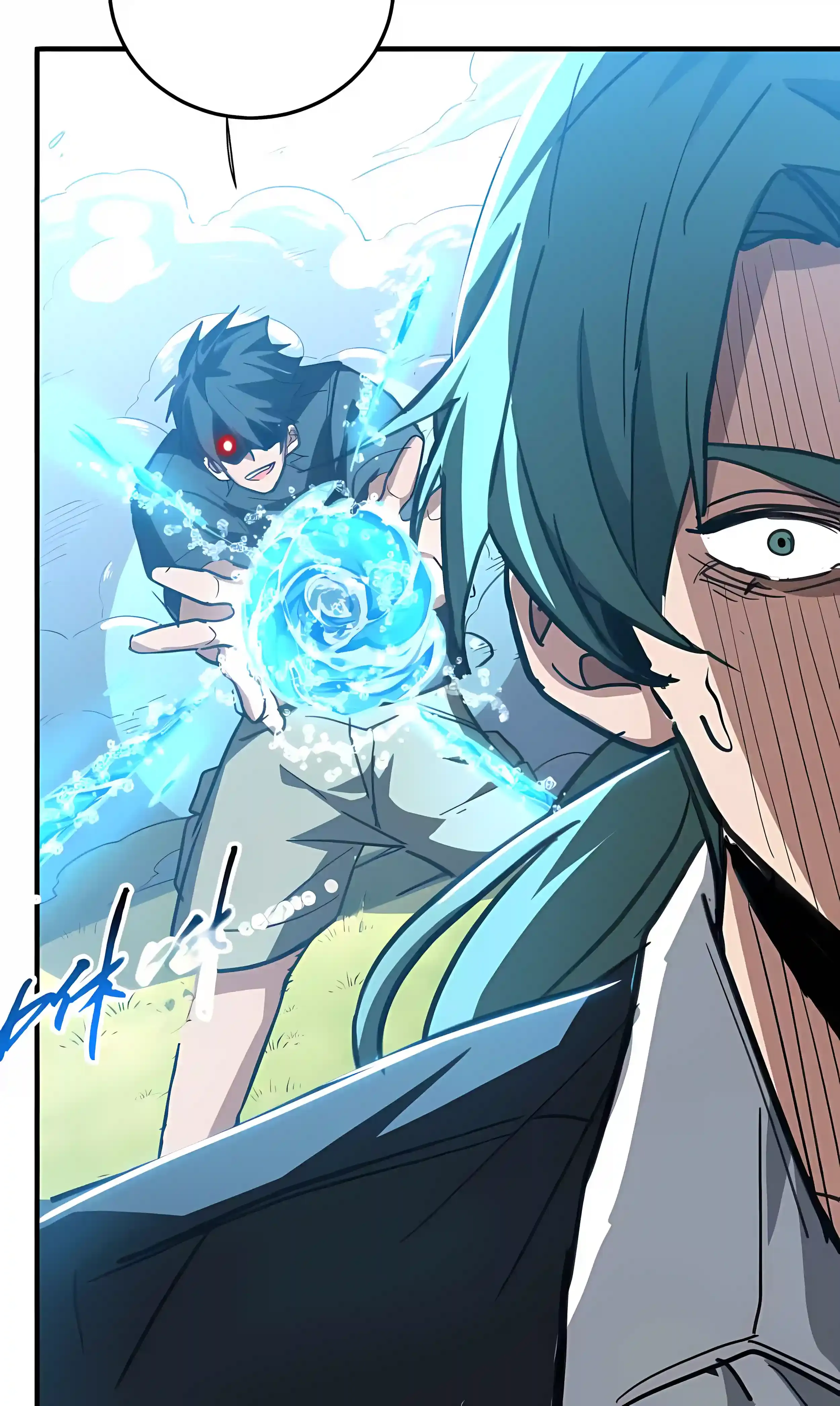 High Martial Arts: Sweeping Through Three Thousand Emperors with One Hand! Chapter 56 Page 18