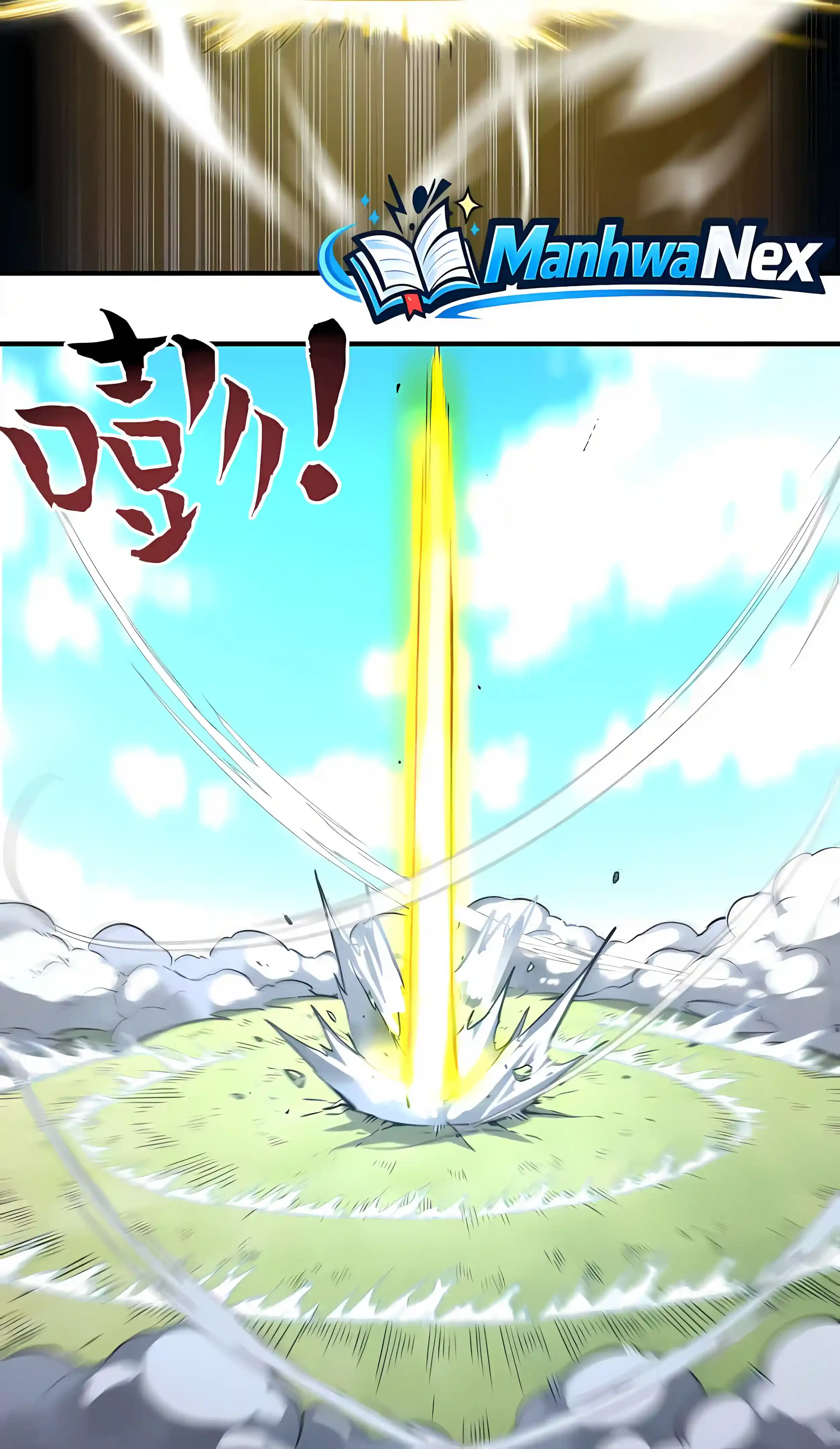 High Martial Arts: Sweeping Through Three Thousand Emperors with One Hand! Chapter 56 Page 24