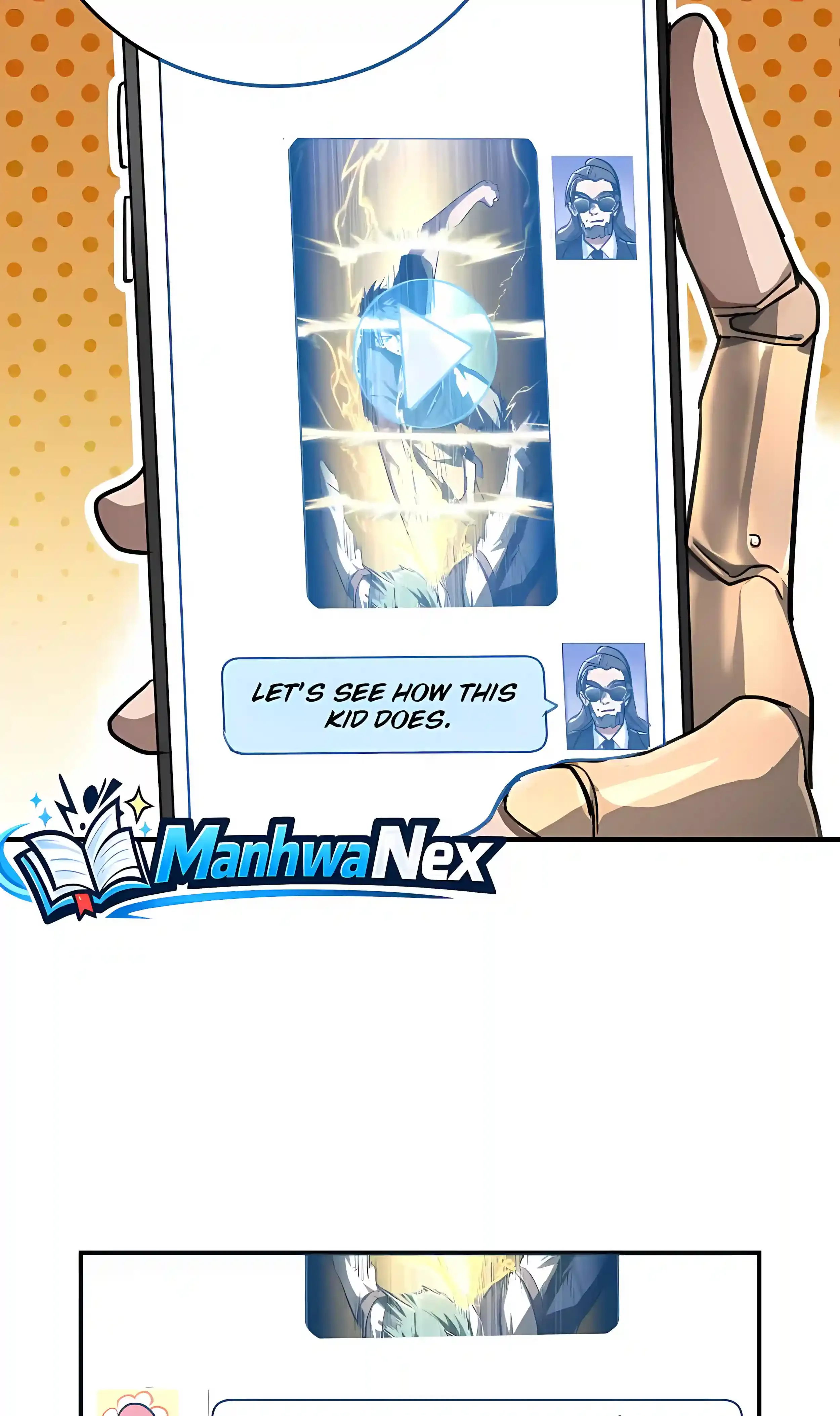 High Martial Arts: Sweeping Through Three Thousand Emperors with One Hand! Chapter 56 Page 27