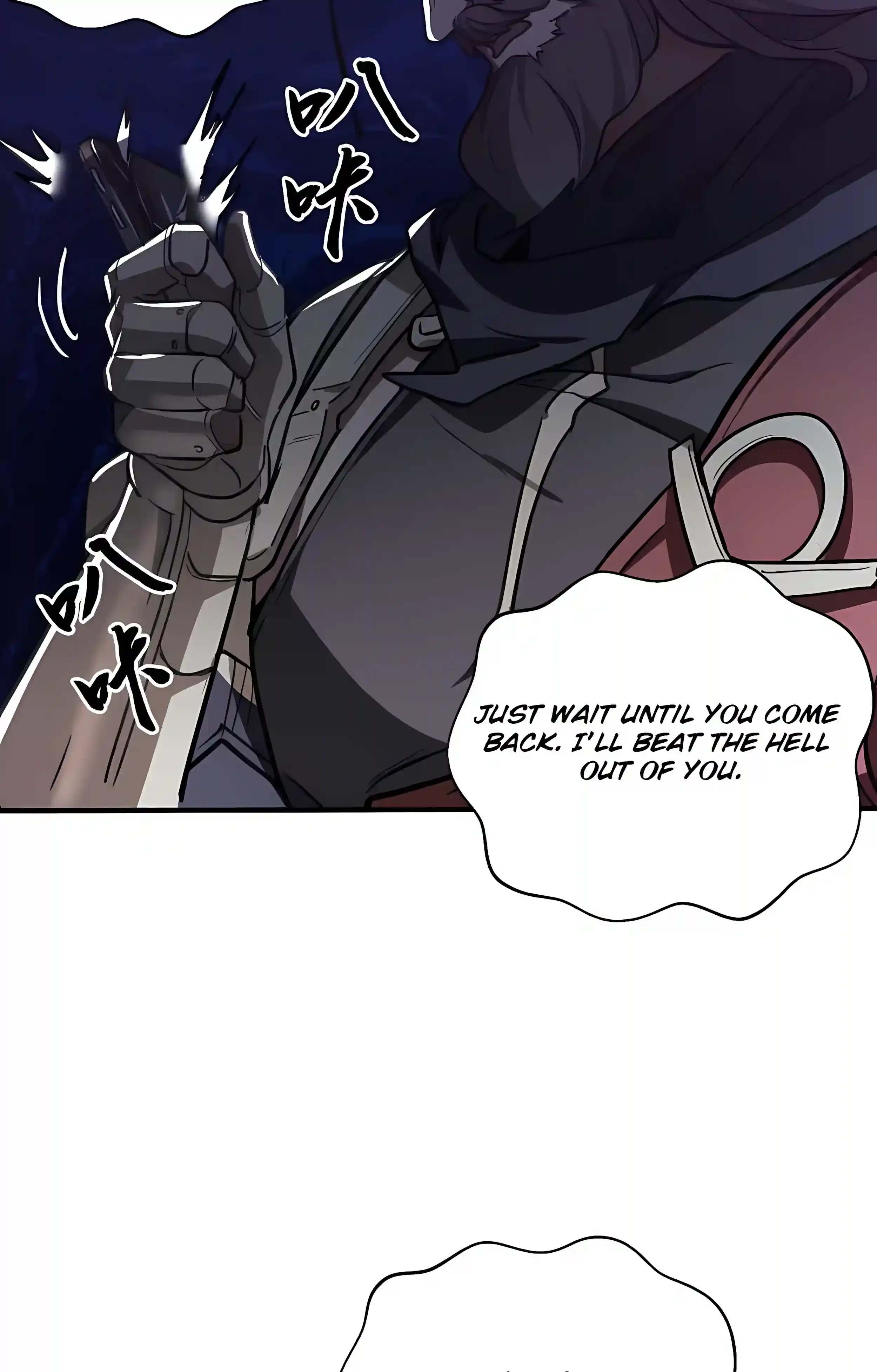 High Martial Arts: Sweeping Through Three Thousand Emperors with One Hand! Chapter 56 Page 29