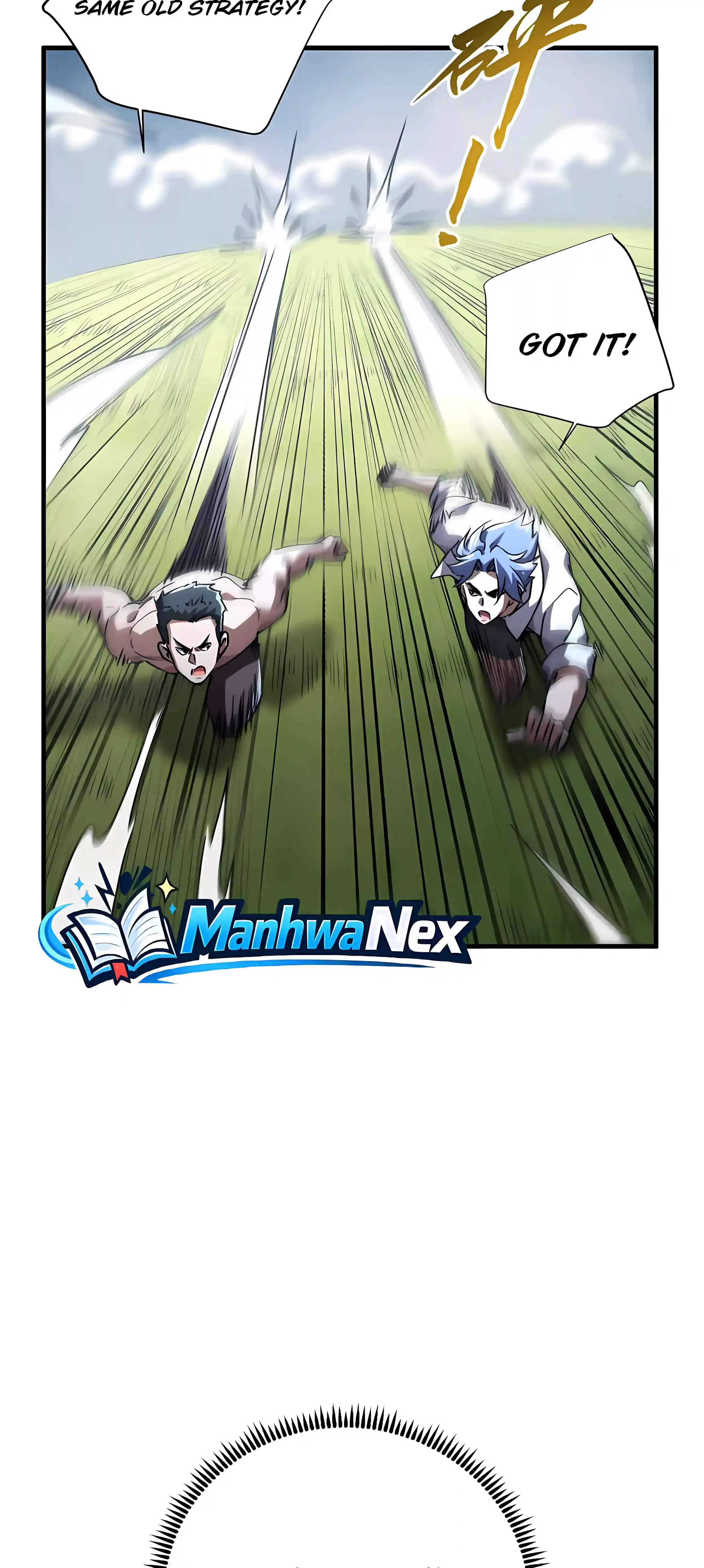 High Martial Arts: Sweeping Through Three Thousand Emperors with One Hand! Chapter 56 Page 39