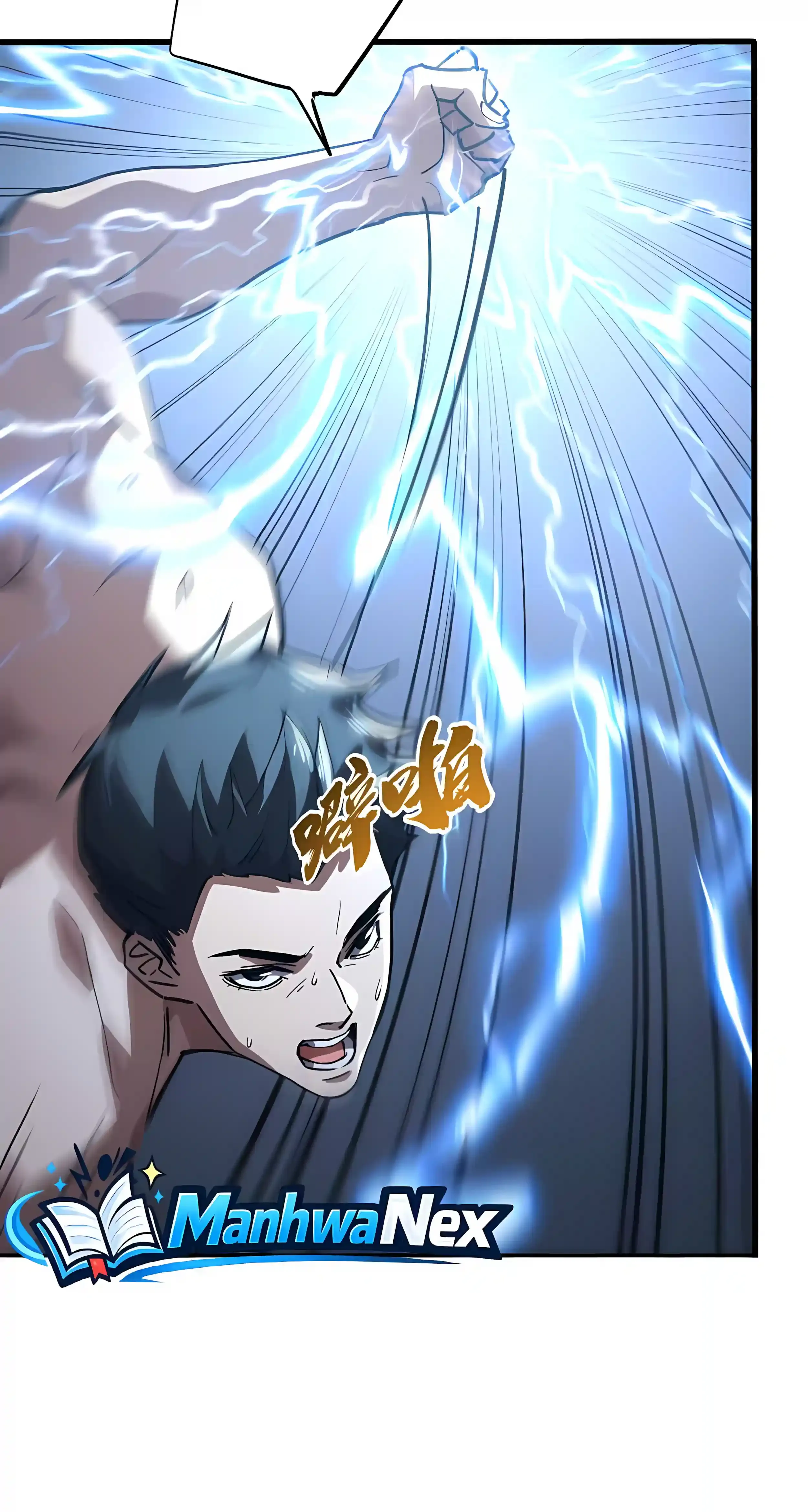 High Martial Arts: Sweeping Through Three Thousand Emperors with One Hand! Chapter 56 Page 44