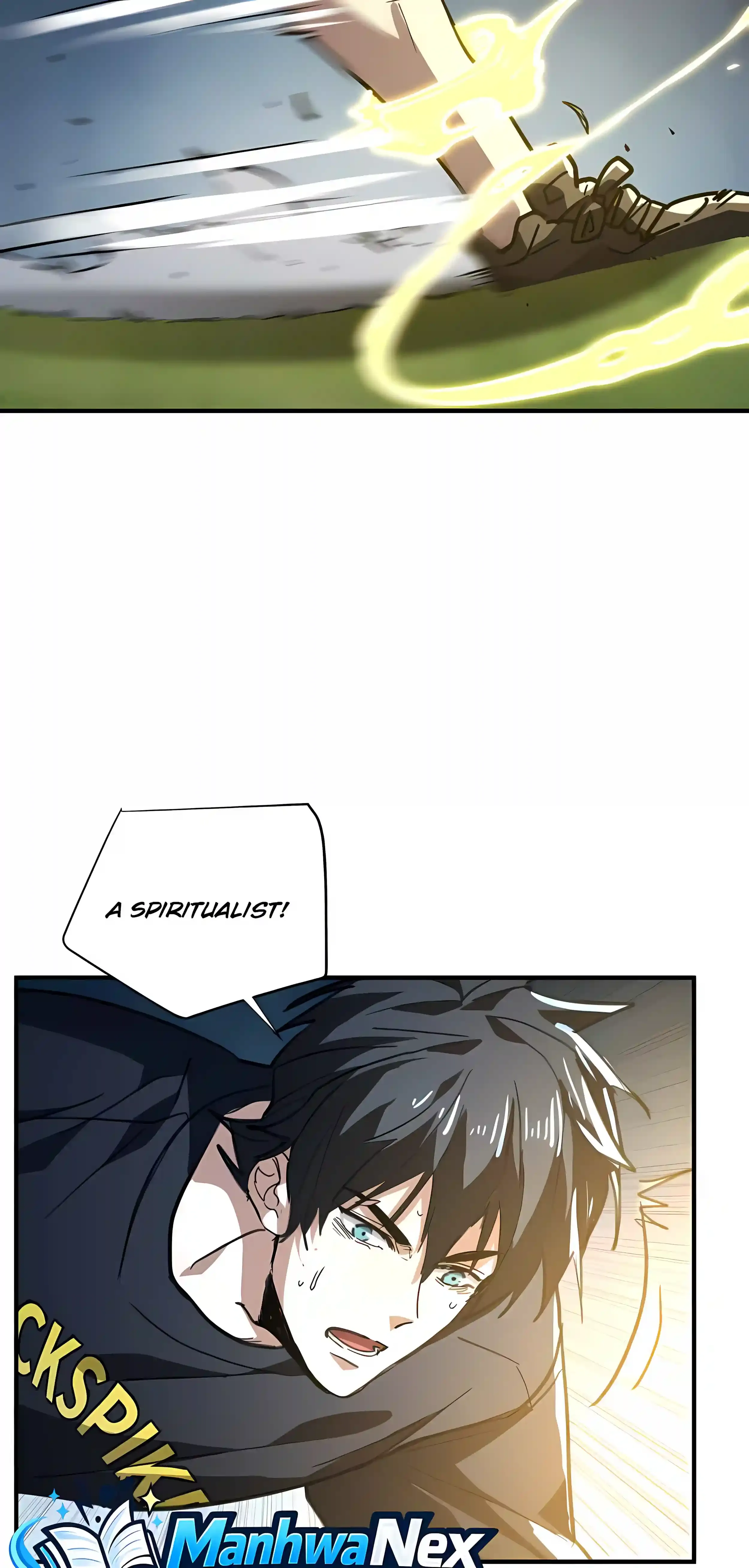 High Martial Arts: Sweeping Through Three Thousand Emperors with One Hand! Chapter 56 Page 48
