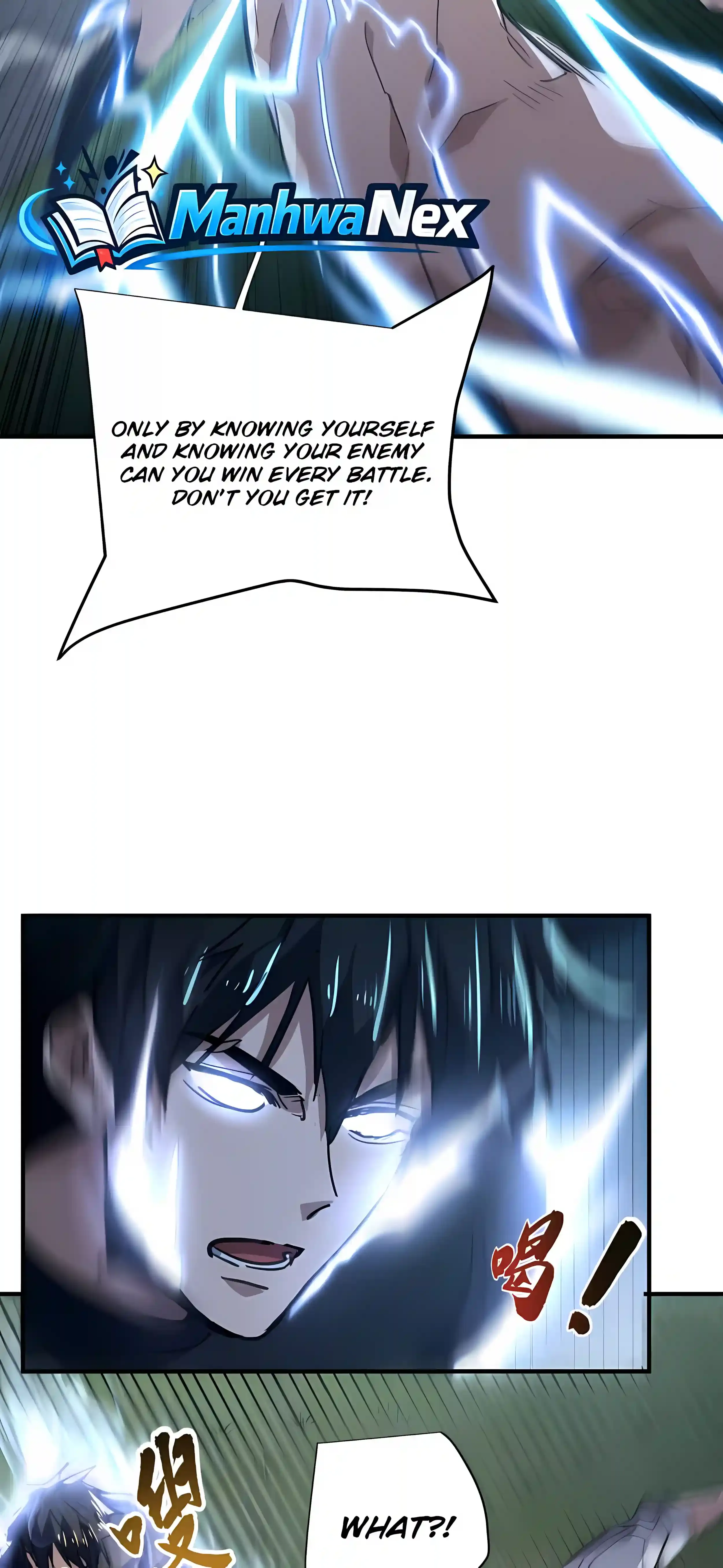 High Martial Arts: Sweeping Through Three Thousand Emperors with One Hand! Chapter 56 Page 50