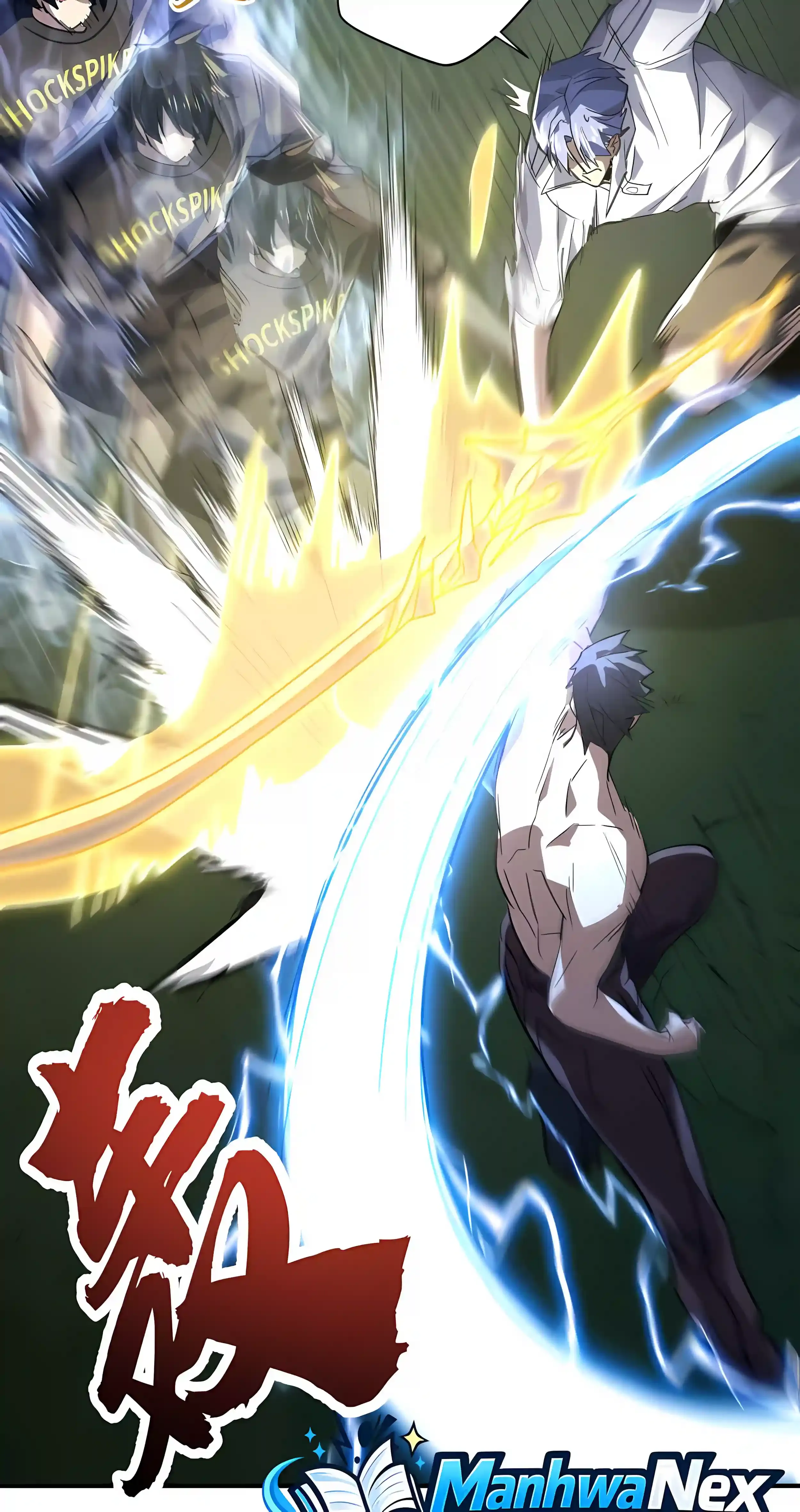High Martial Arts: Sweeping Through Three Thousand Emperors with One Hand! Chapter 56 Page 51