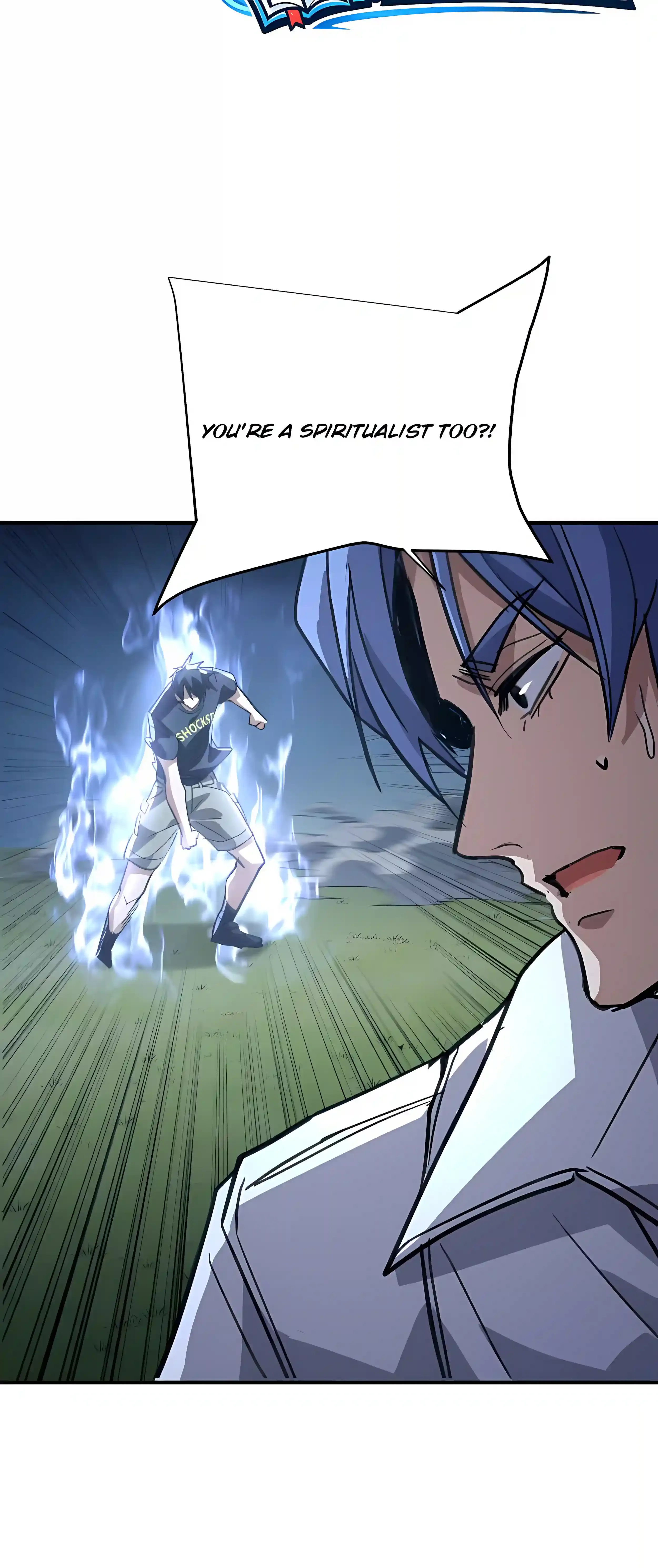 High Martial Arts: Sweeping Through Three Thousand Emperors with One Hand! Chapter 56 Page 52
