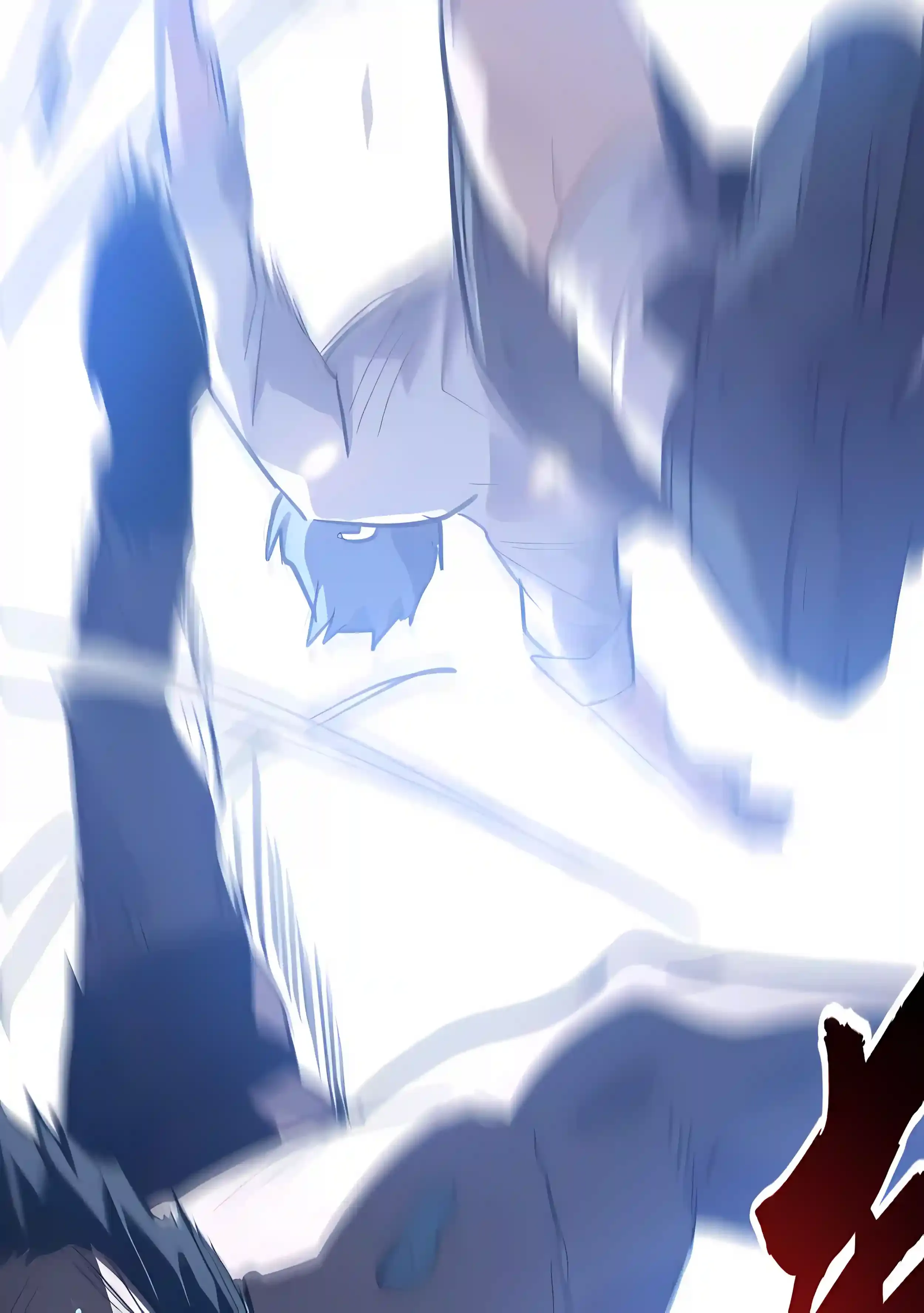 High Martial Arts: Sweeping Through Three Thousand Emperors with One Hand! Chapter 56 Page 60