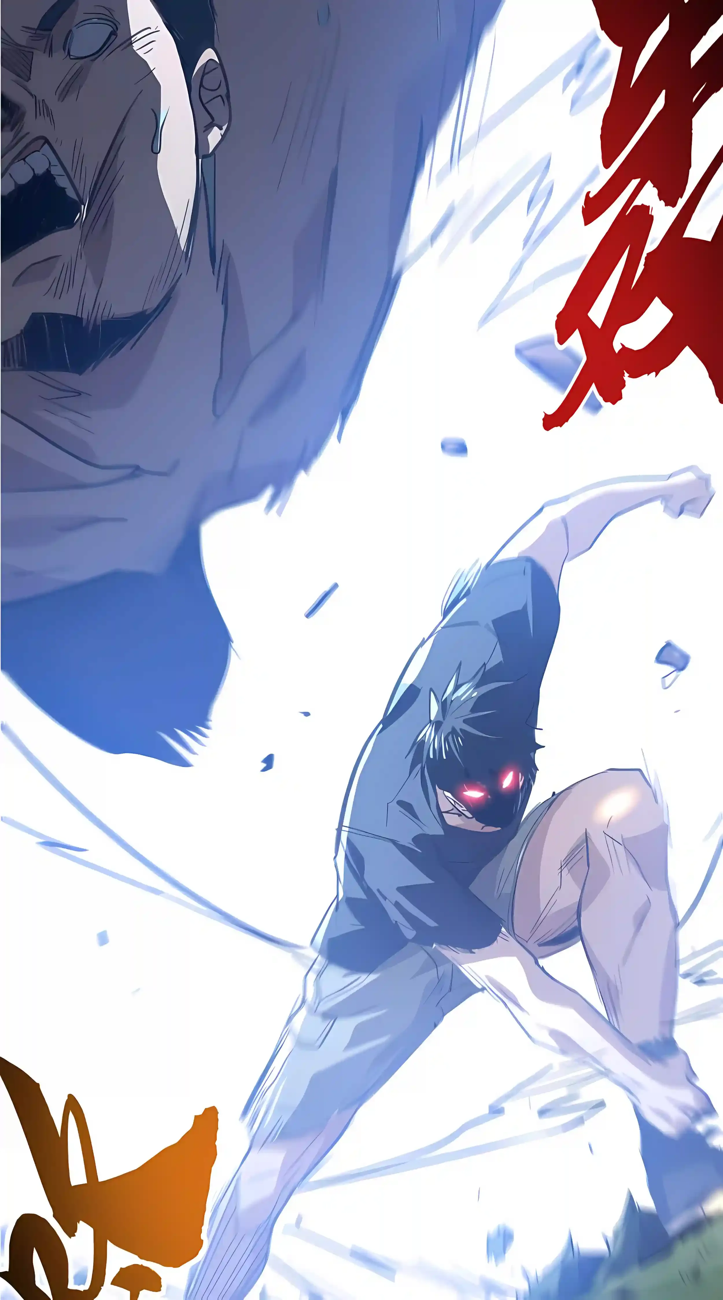 High Martial Arts: Sweeping Through Three Thousand Emperors with One Hand! Chapter 57 Page 3