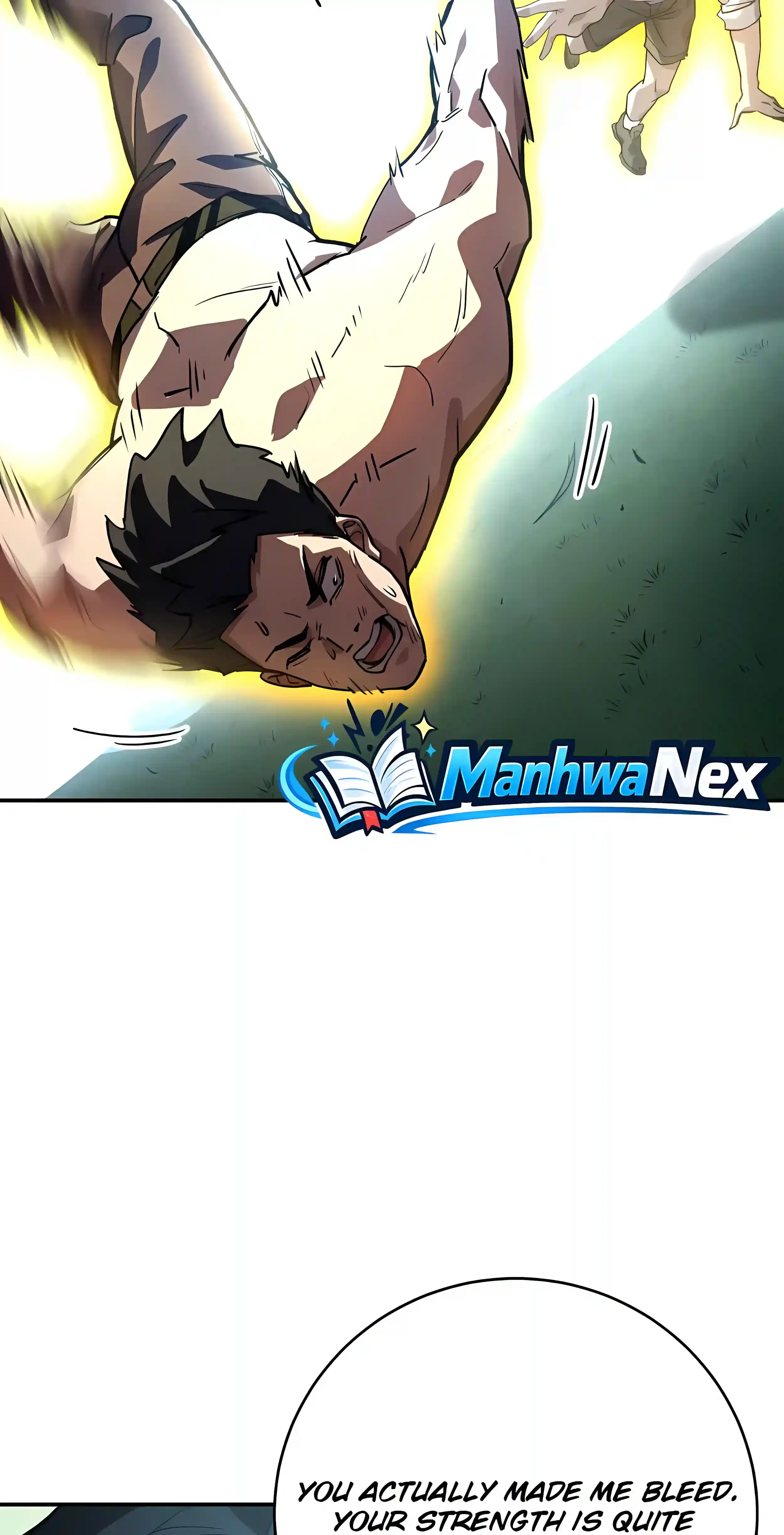 High Martial Arts: Sweeping Through Three Thousand Emperors with One Hand! Chapter 57 Page 6