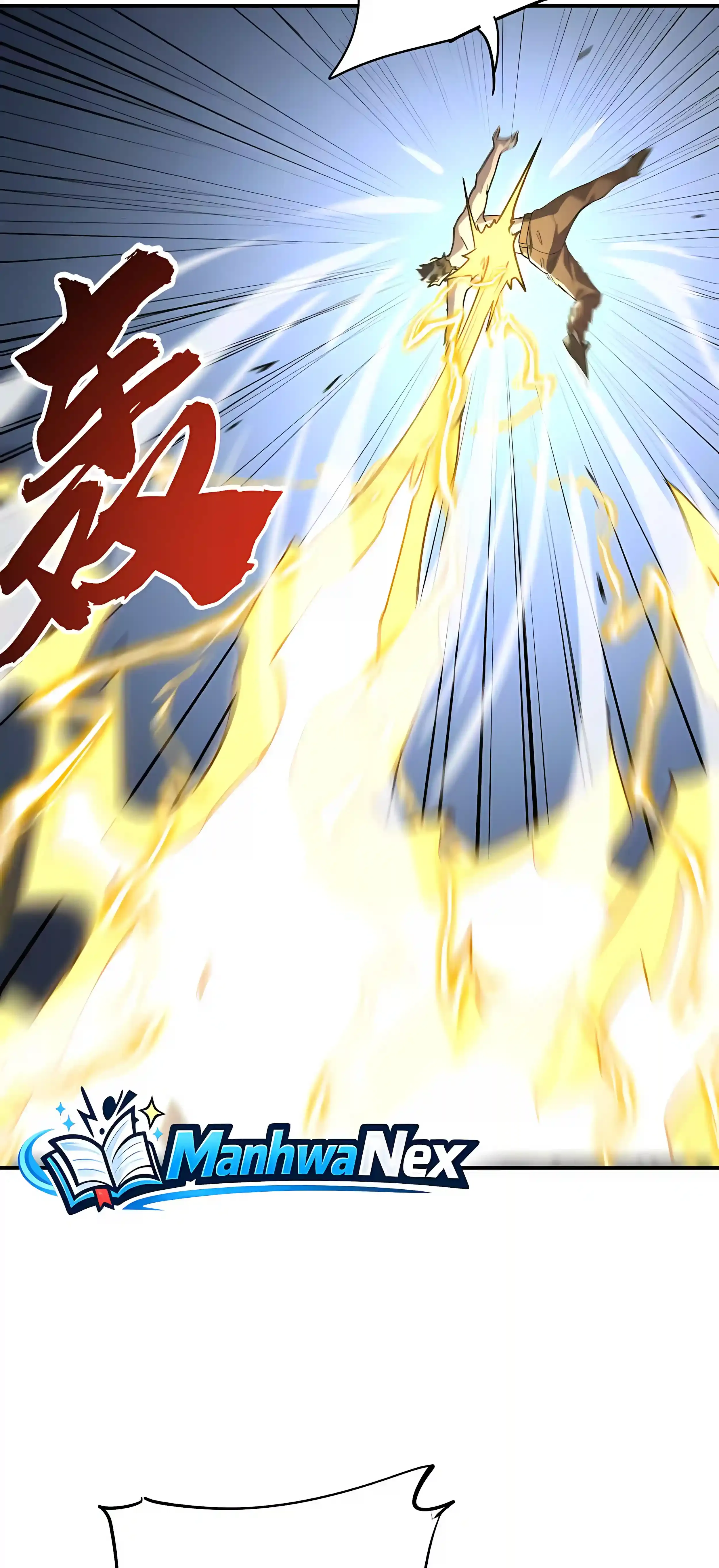 High Martial Arts: Sweeping Through Three Thousand Emperors with One Hand! Chapter 57 Page 13