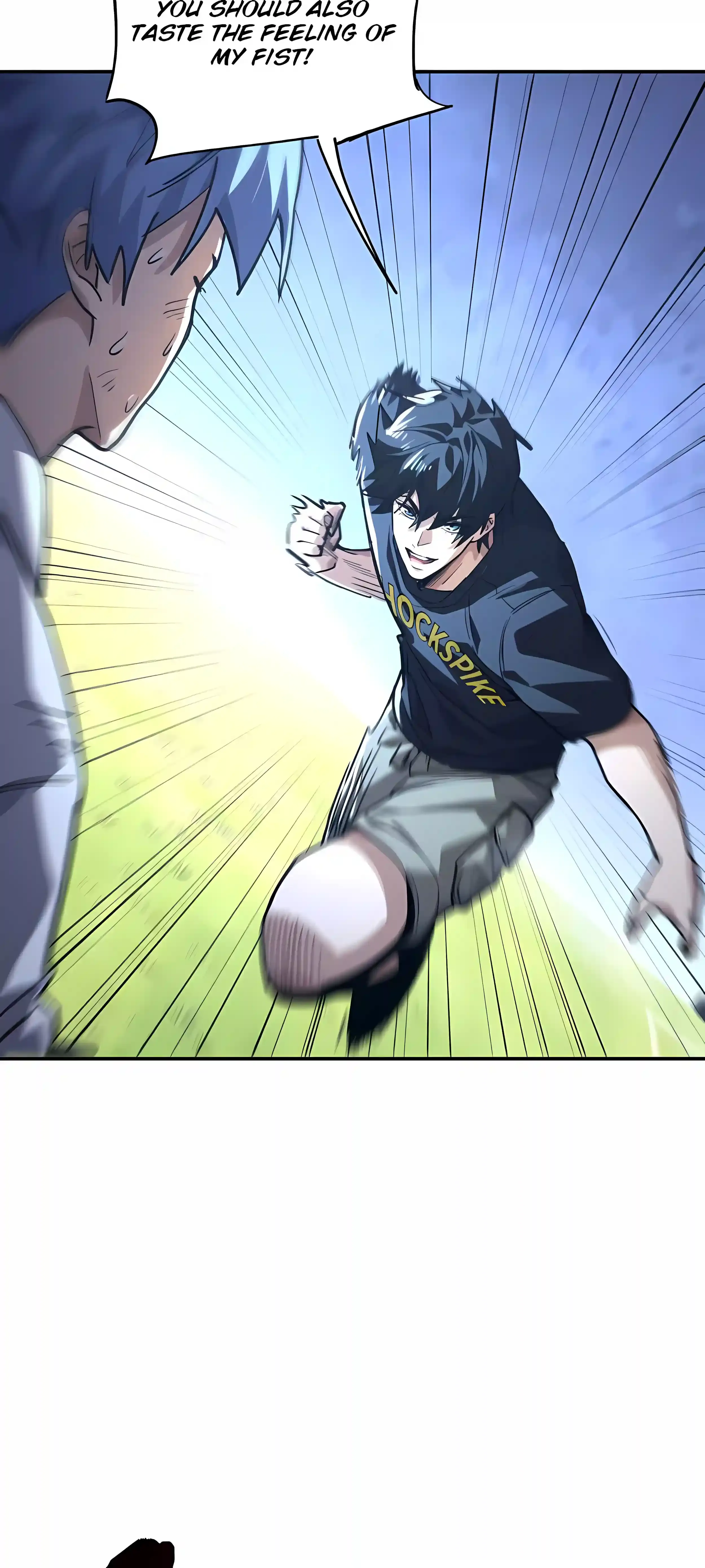 High Martial Arts: Sweeping Through Three Thousand Emperors with One Hand! Chapter 57 Page 14